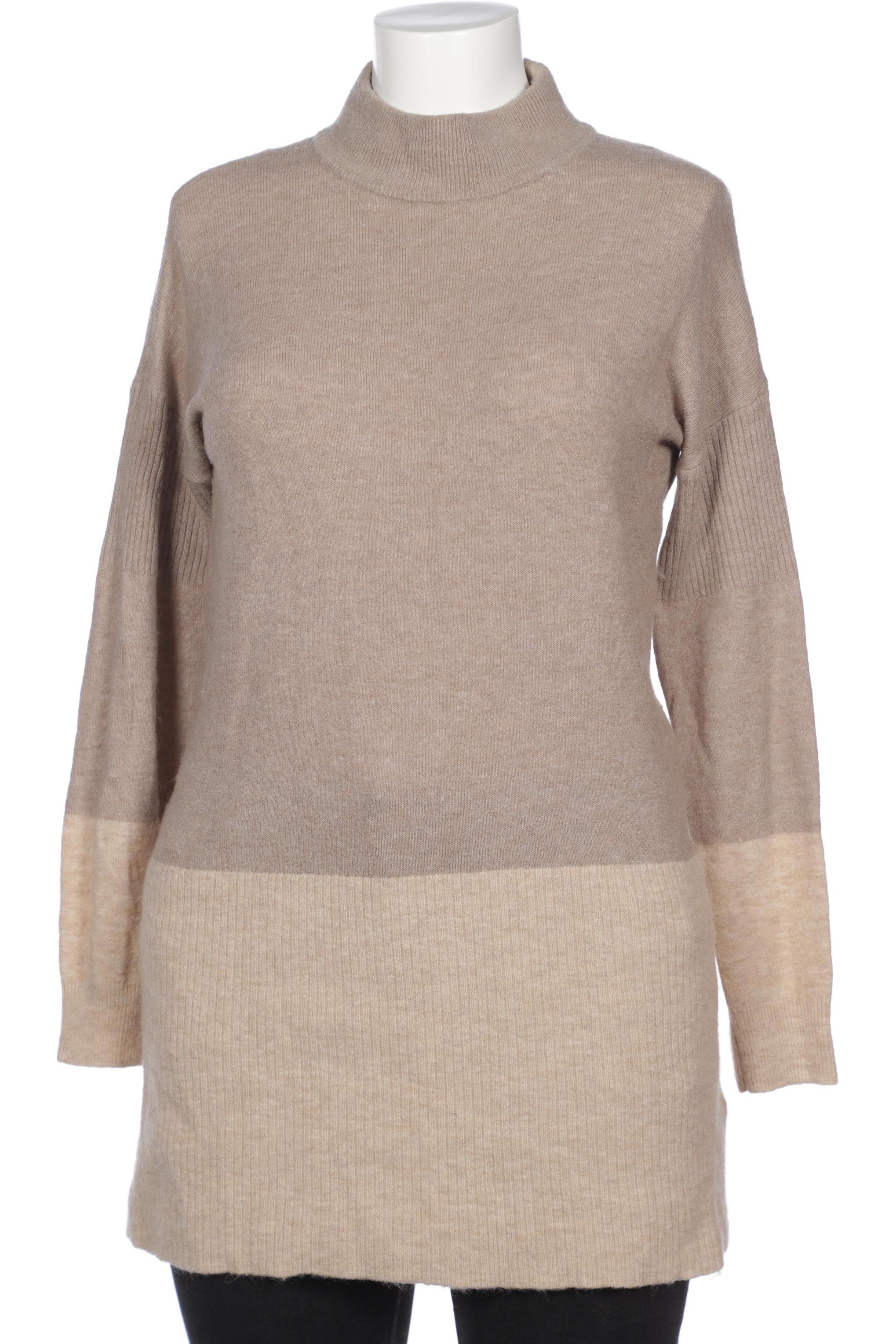 

White Stuff Damen Pullover, beige