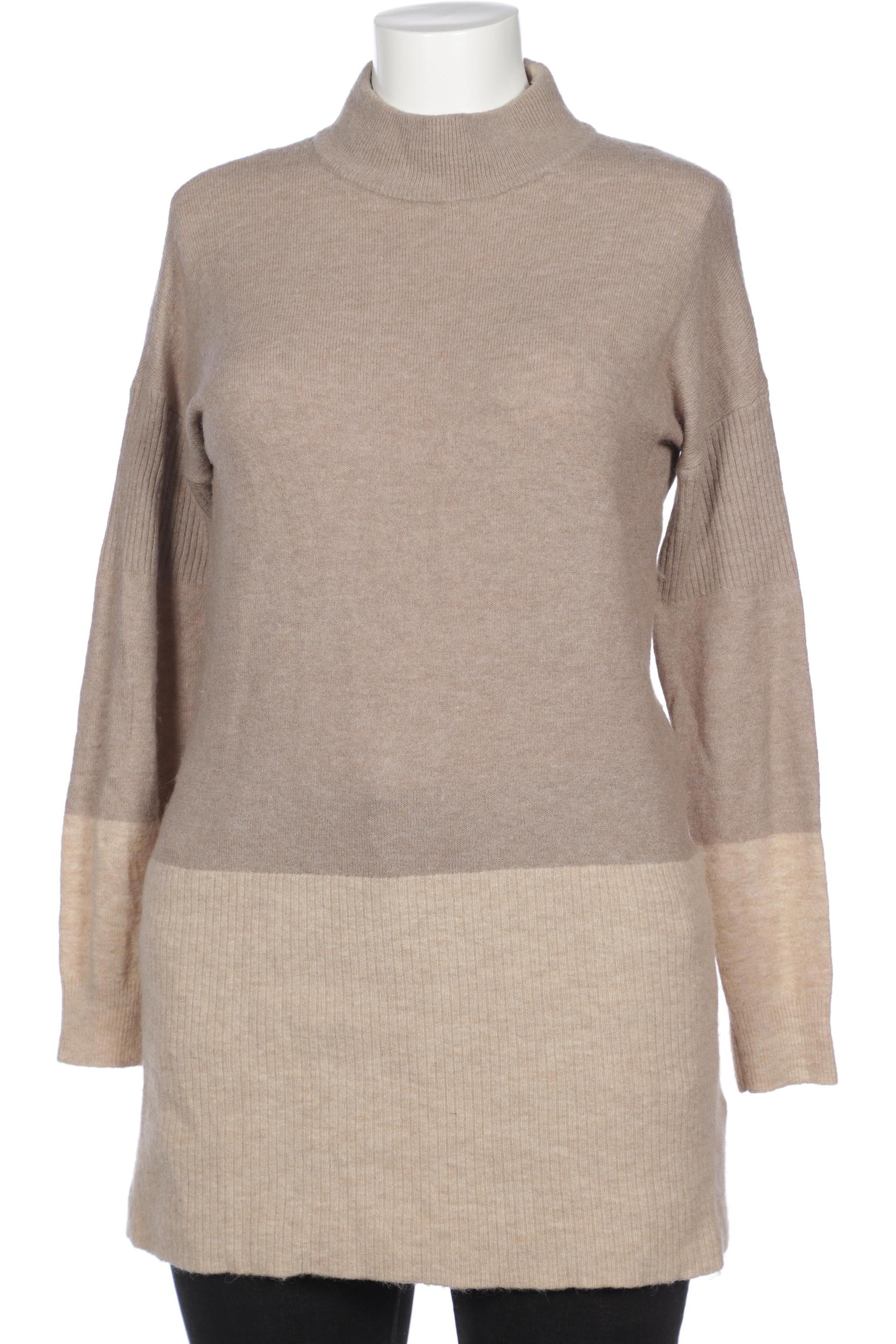 

White Stuff Damen Pullover, beige