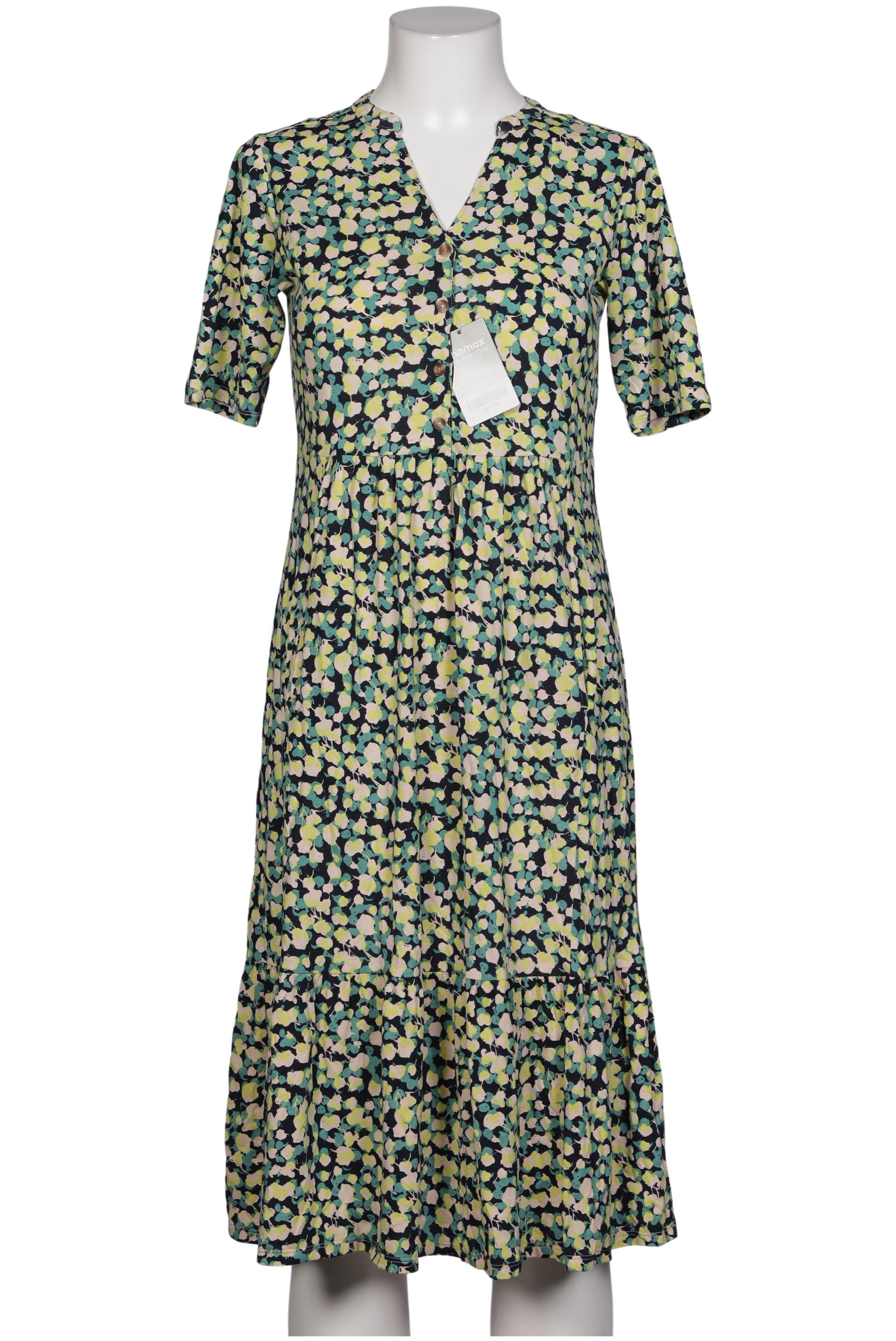 

White Stuff Damen Kleid, mehrfarbig, Gr. 38