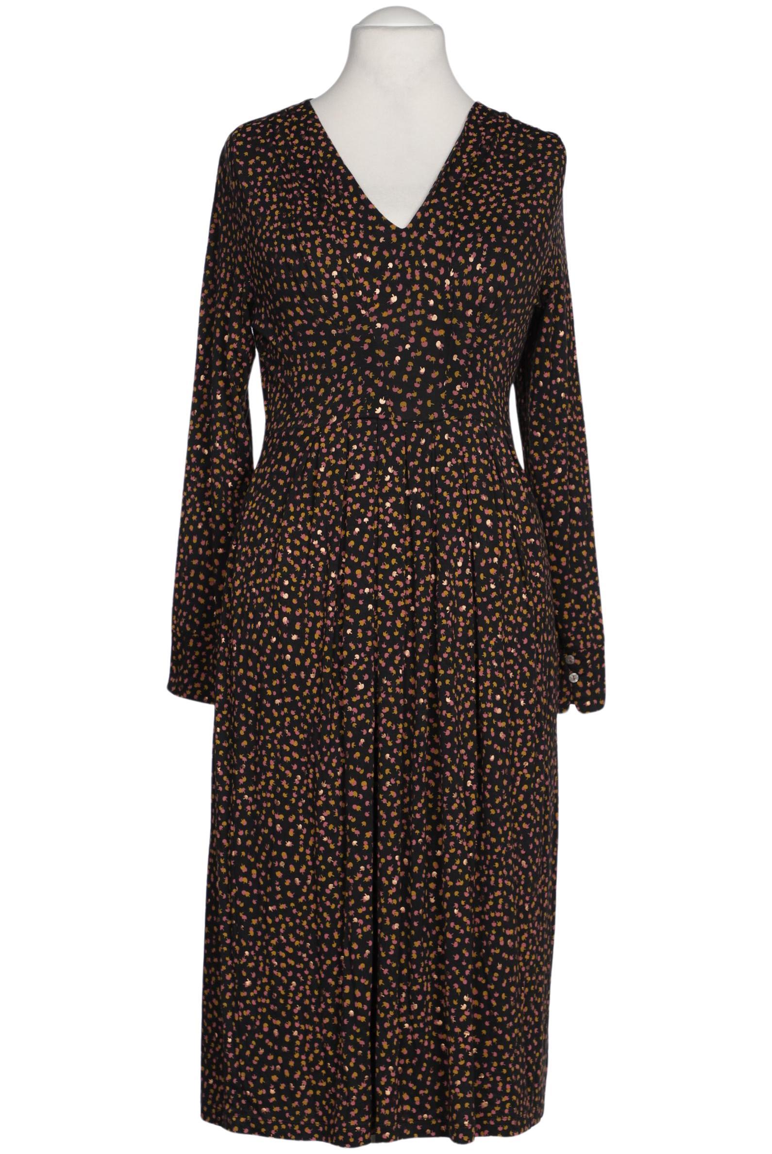 

White Stuff Damen Kleid, schwarz, Gr. 40