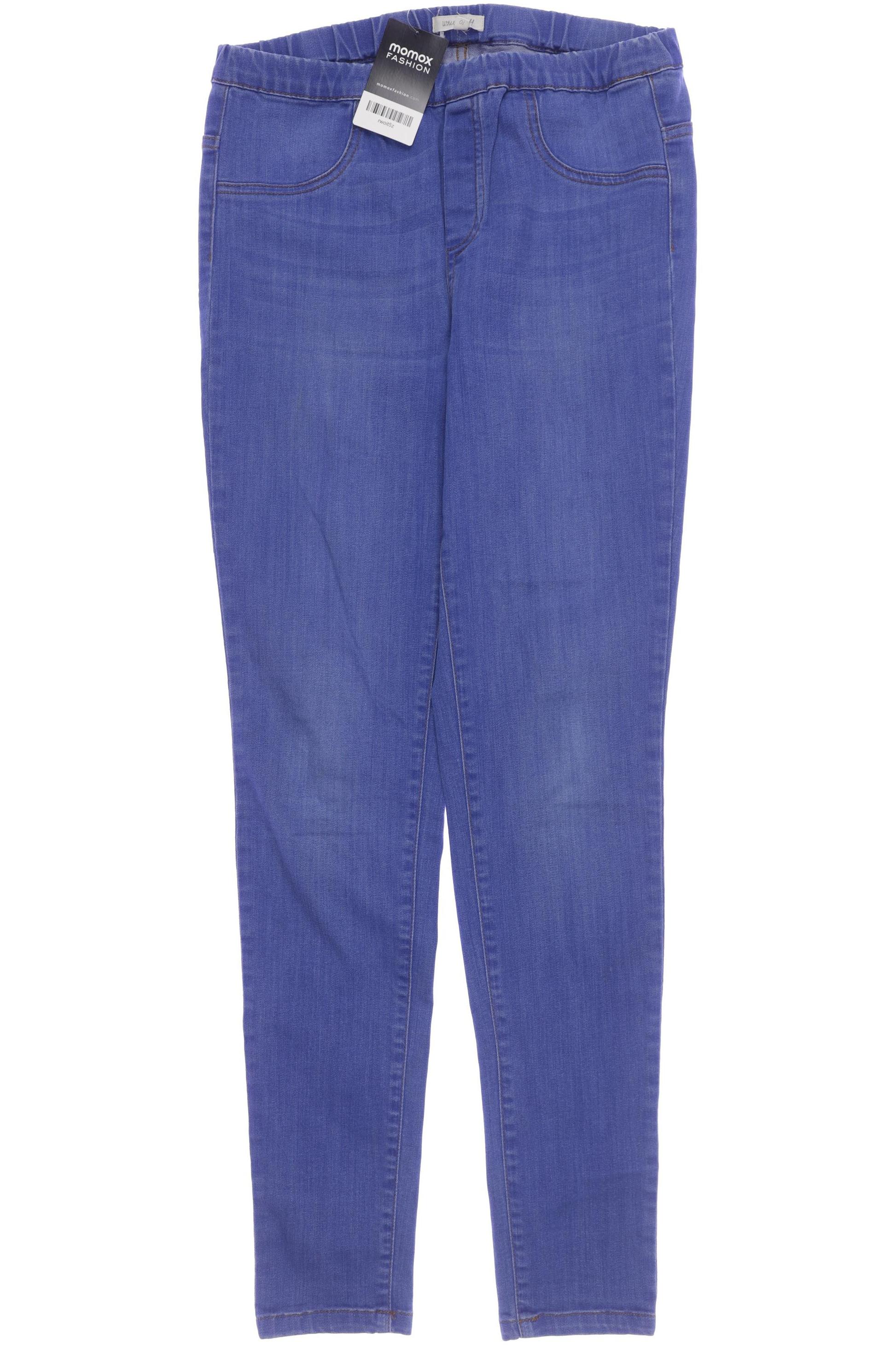 

White Stuff Damen Jeans, blau, Gr. 10