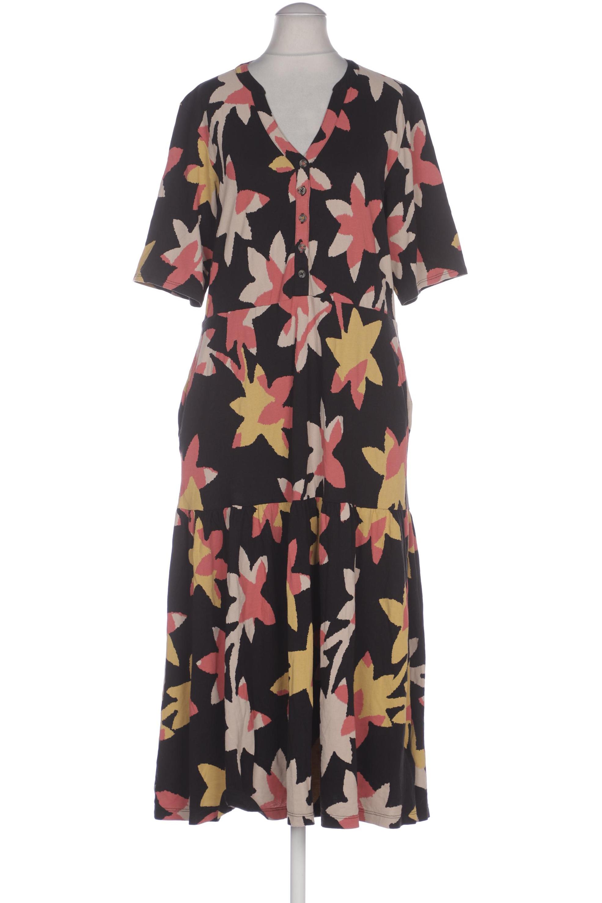 

White Stuff Damen Kleid, schwarz, Gr. 38