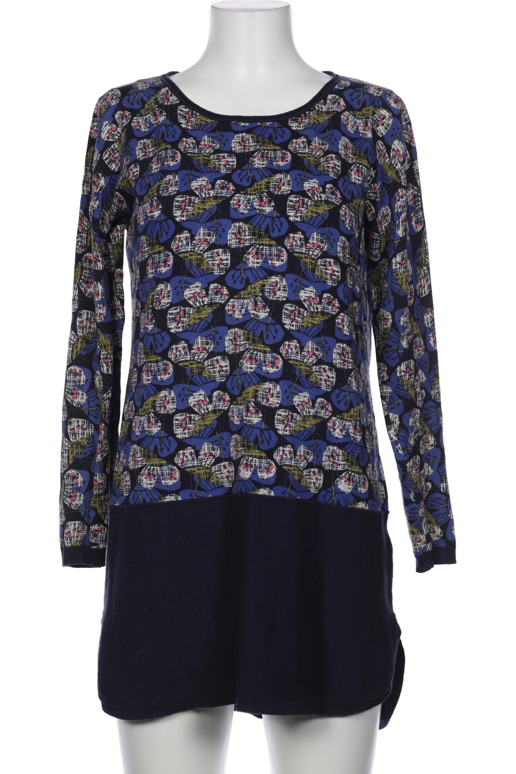 

White Stuff Damen Kleid, marineblau, Gr. 42