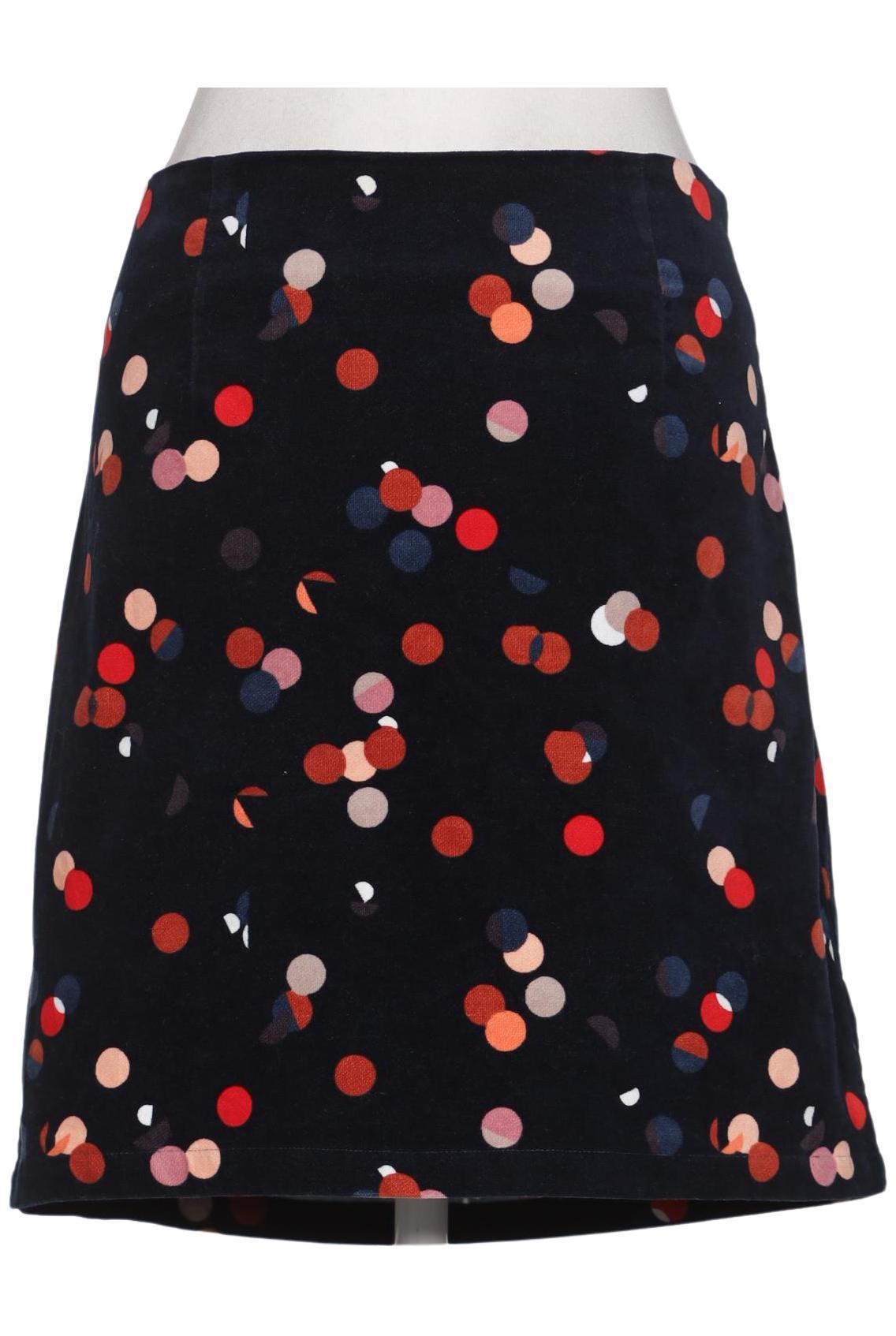 

White Stuff Damen Rock, mehrfarbig, Gr. 36