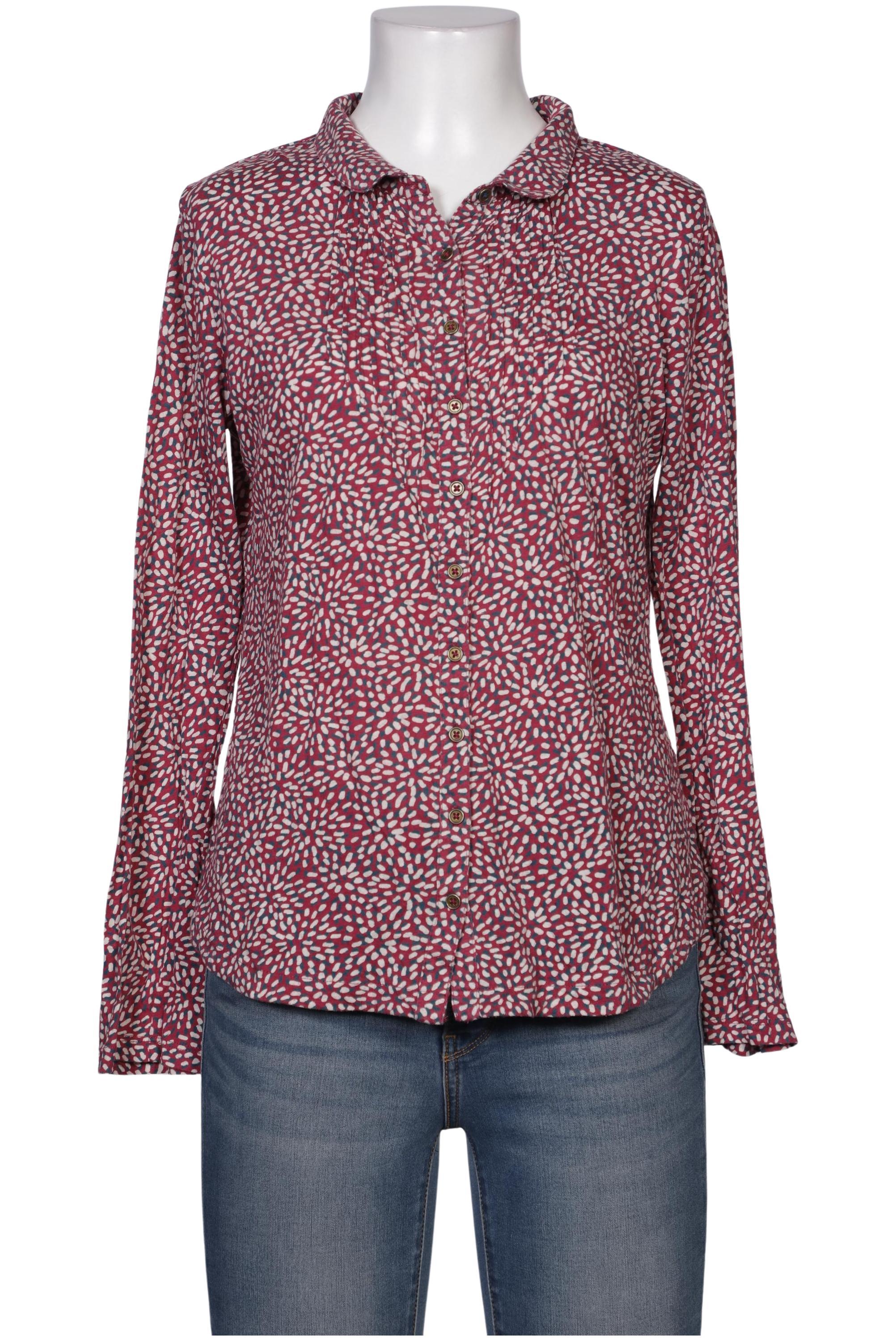 

White Stuff Damen Bluse, pink, Gr. 12