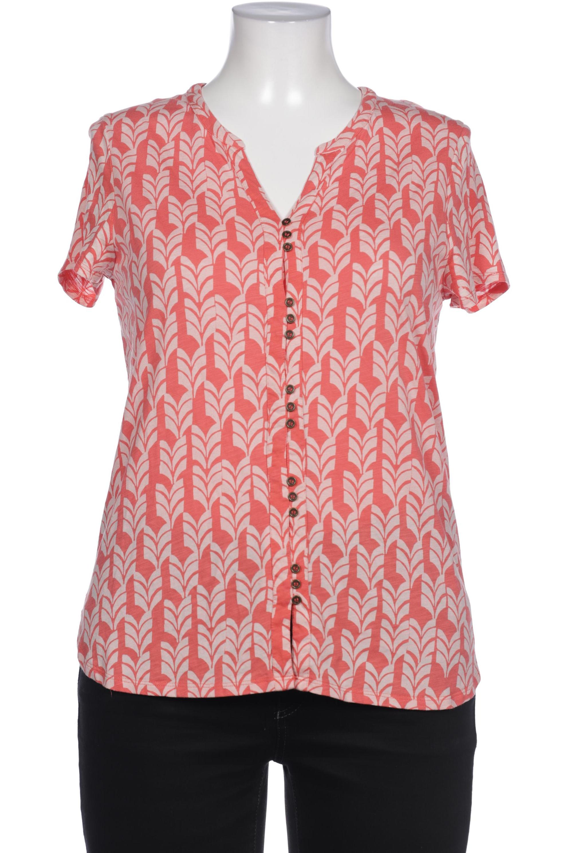 

White Stuff Damen Bluse, pink, Gr. 42