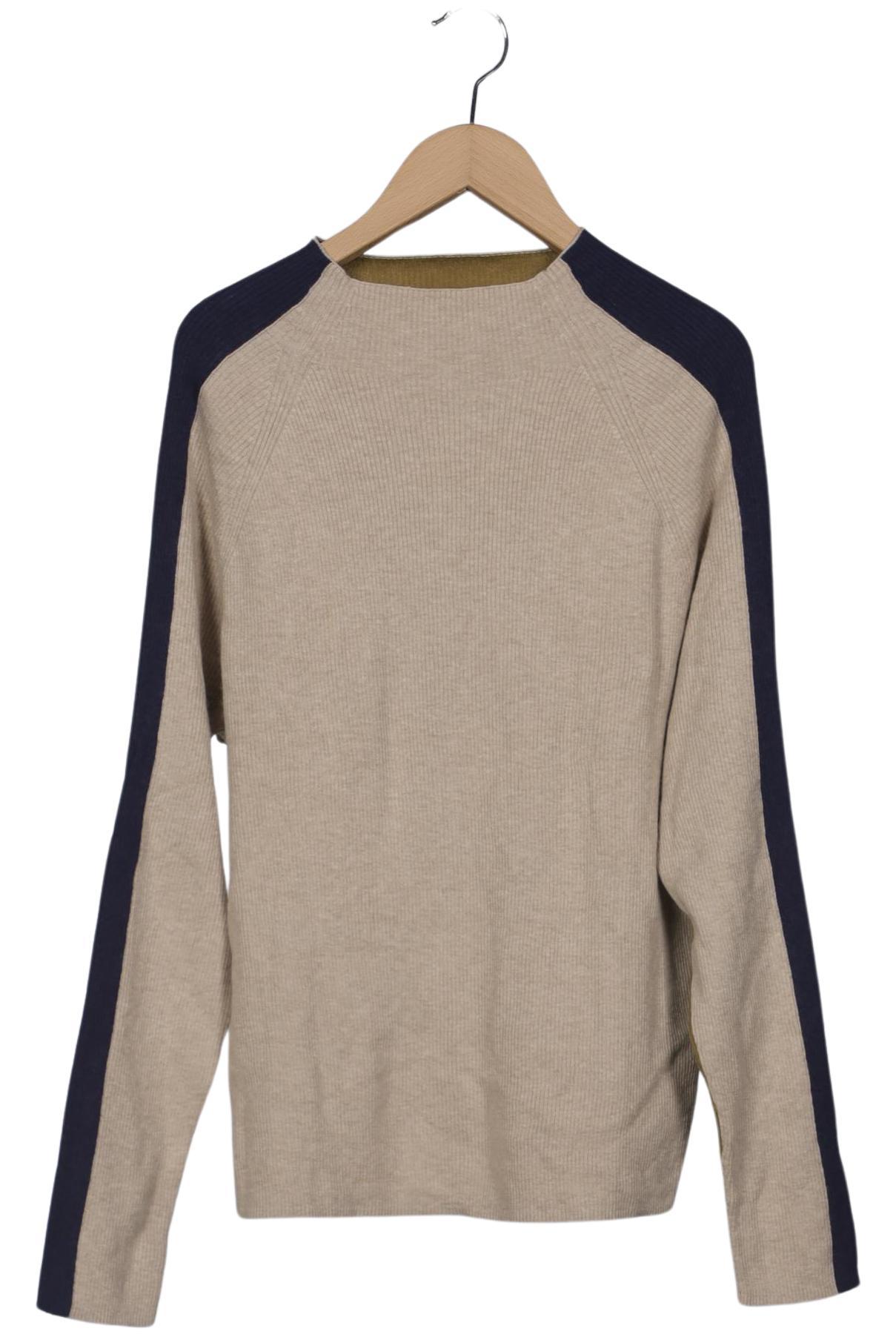 

White Stuff Damen Pullover, grün, Gr. 46