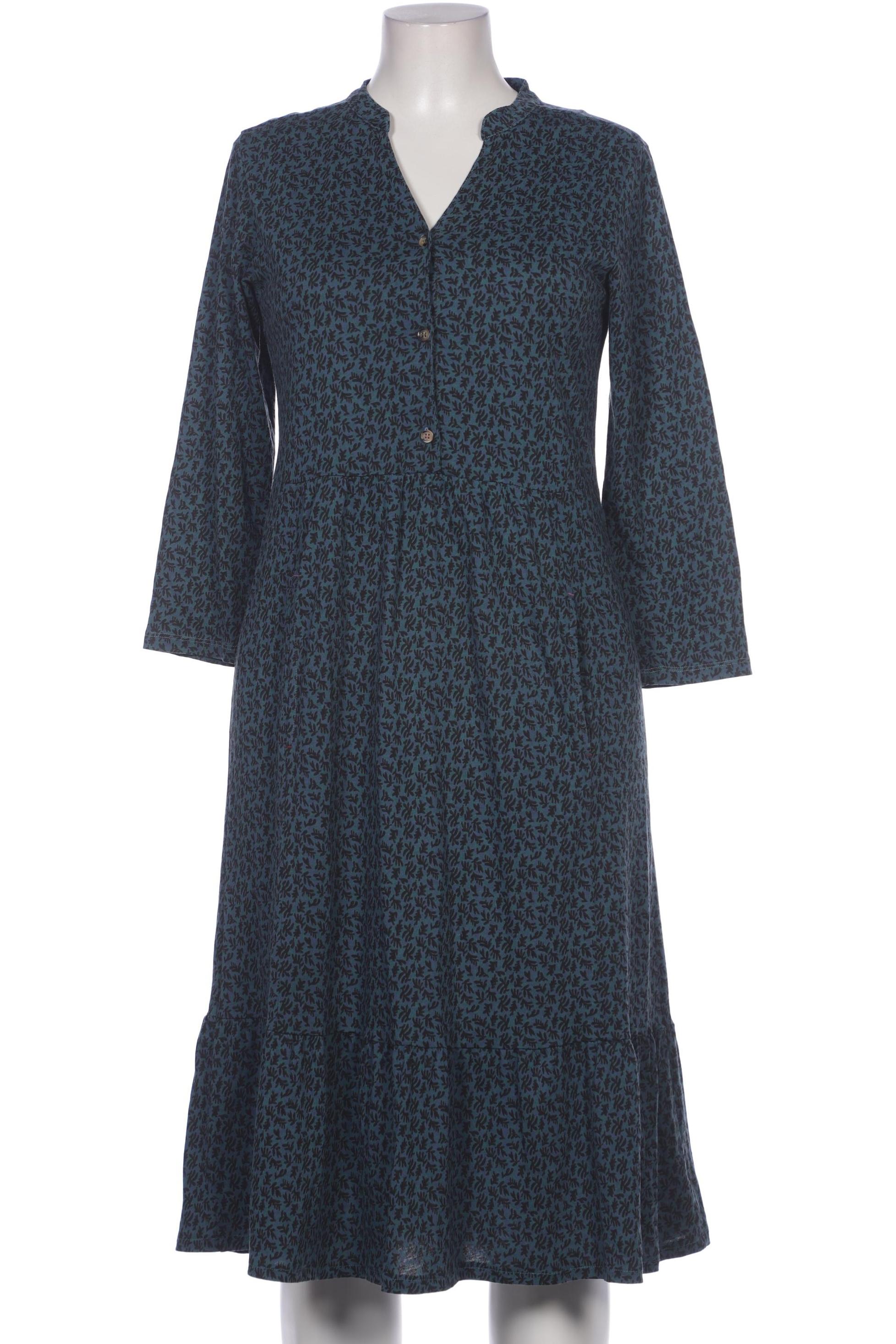 

White Stuff Damen Kleid, marineblau, Gr. 42