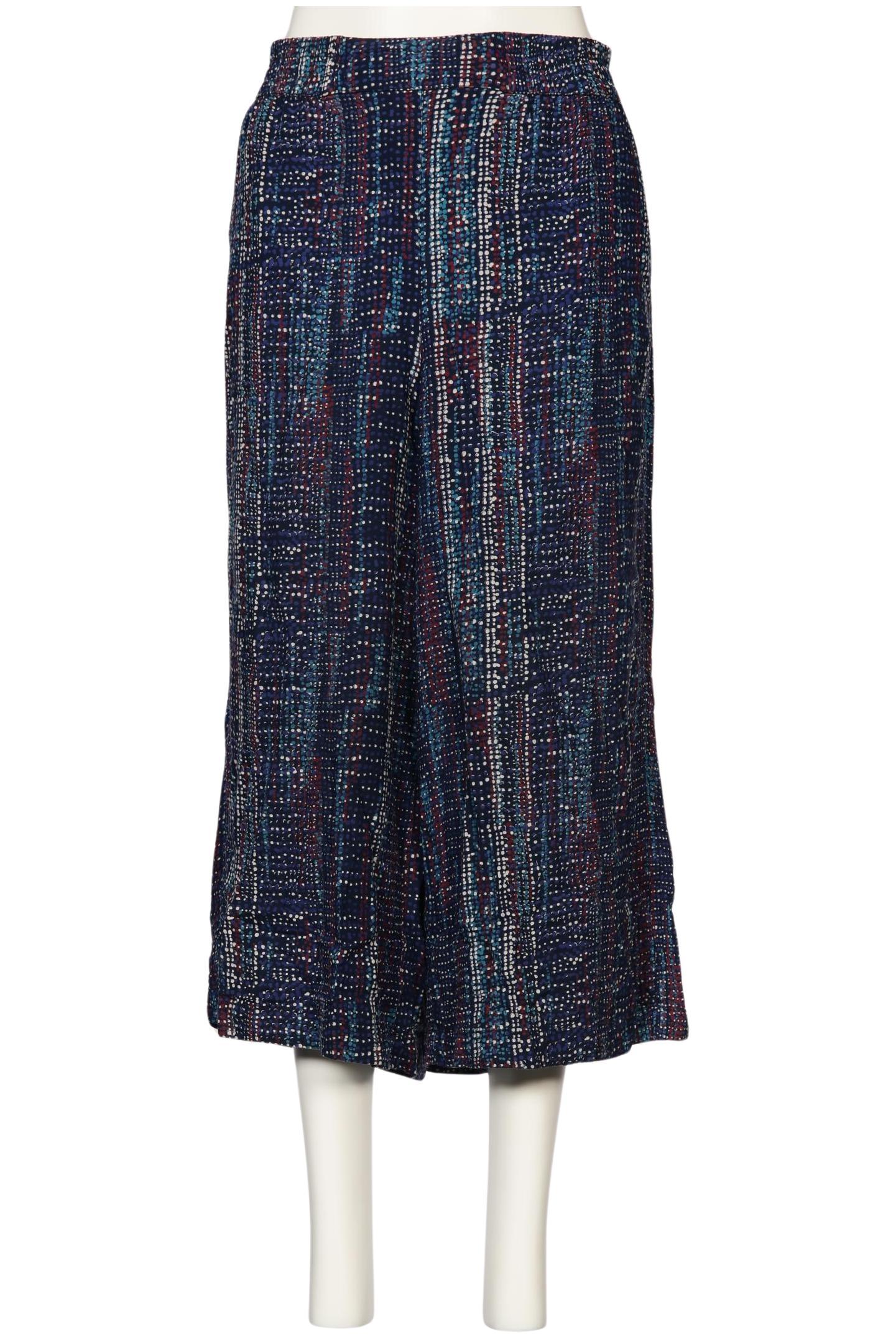 

White Stuff Damen Stoffhose, mehrfarbig, Gr. 38