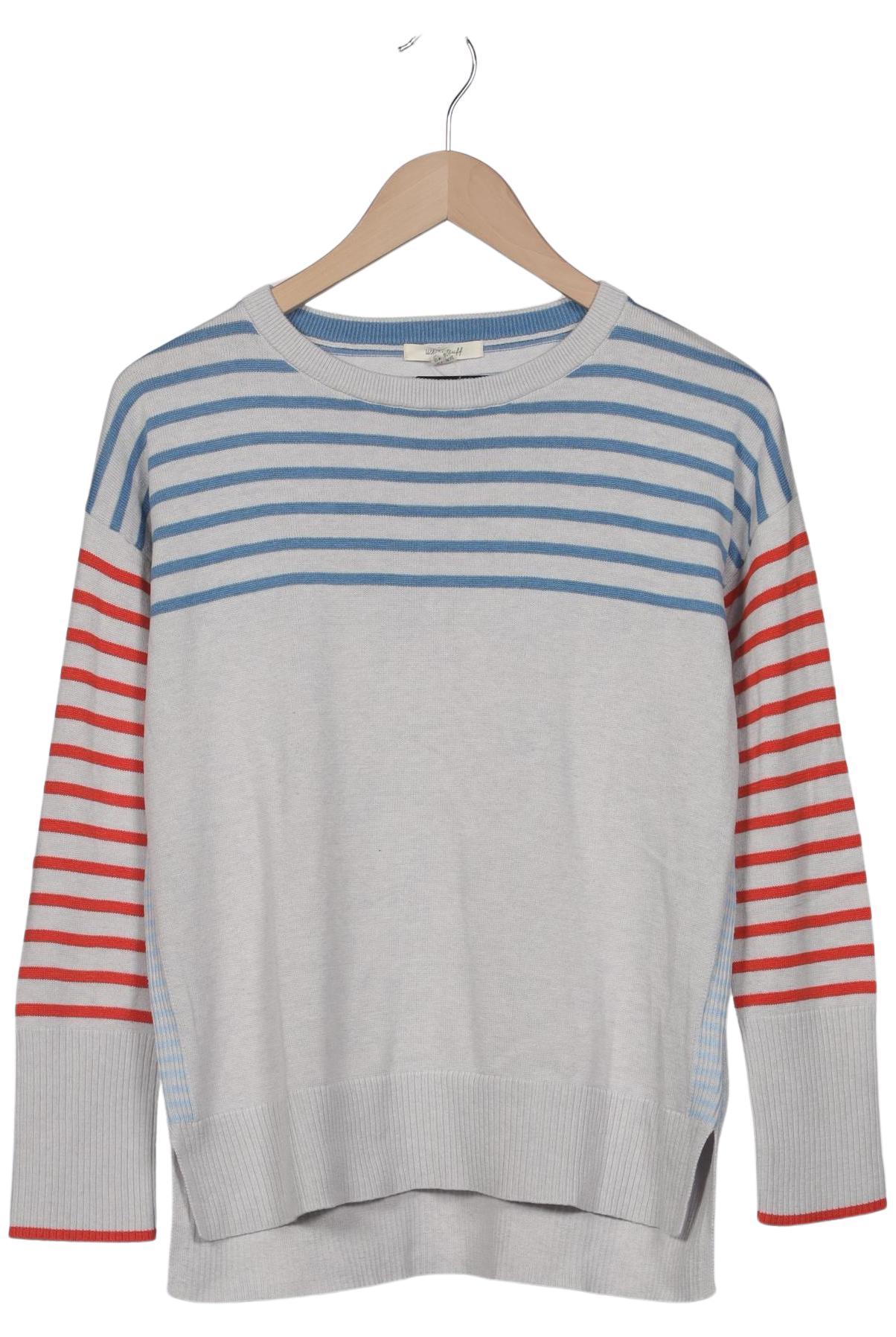 

White Stuff Damen Pullover, mehrfarbig, Gr. 40