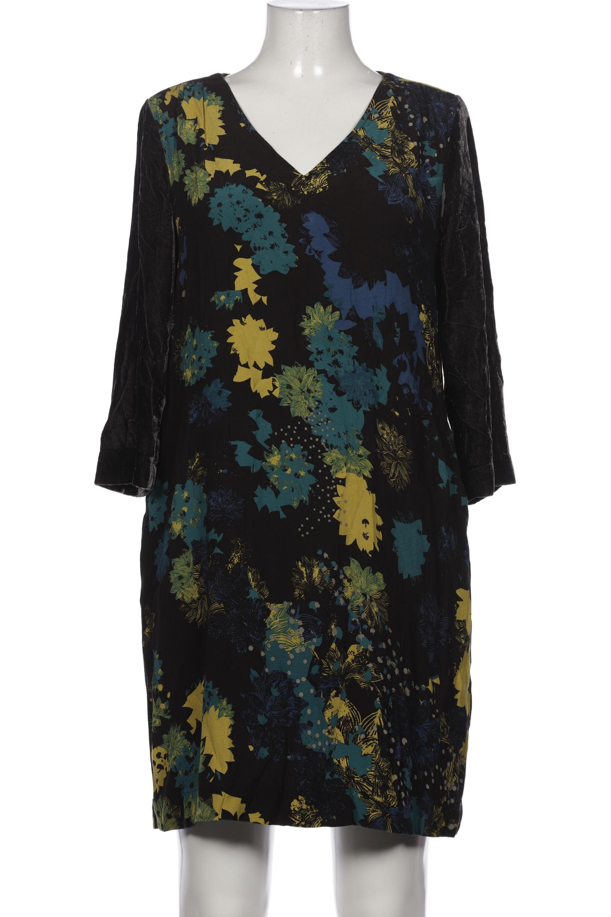 

White Stuff Damen Kleid, schwarz, Gr. 40