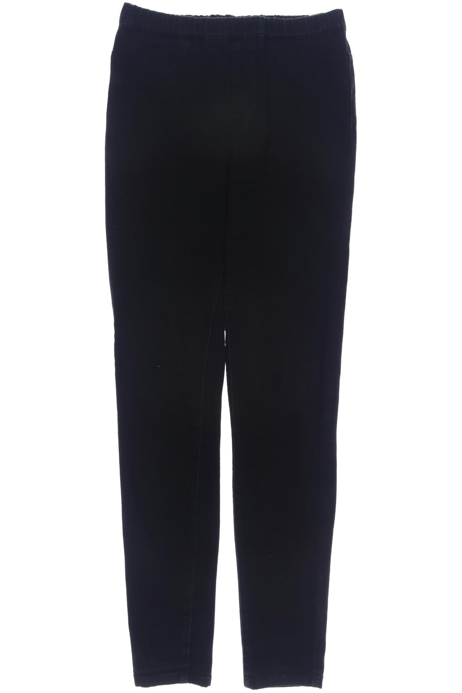 

White Stuff Damen Jeans, schwarz, Gr. 38