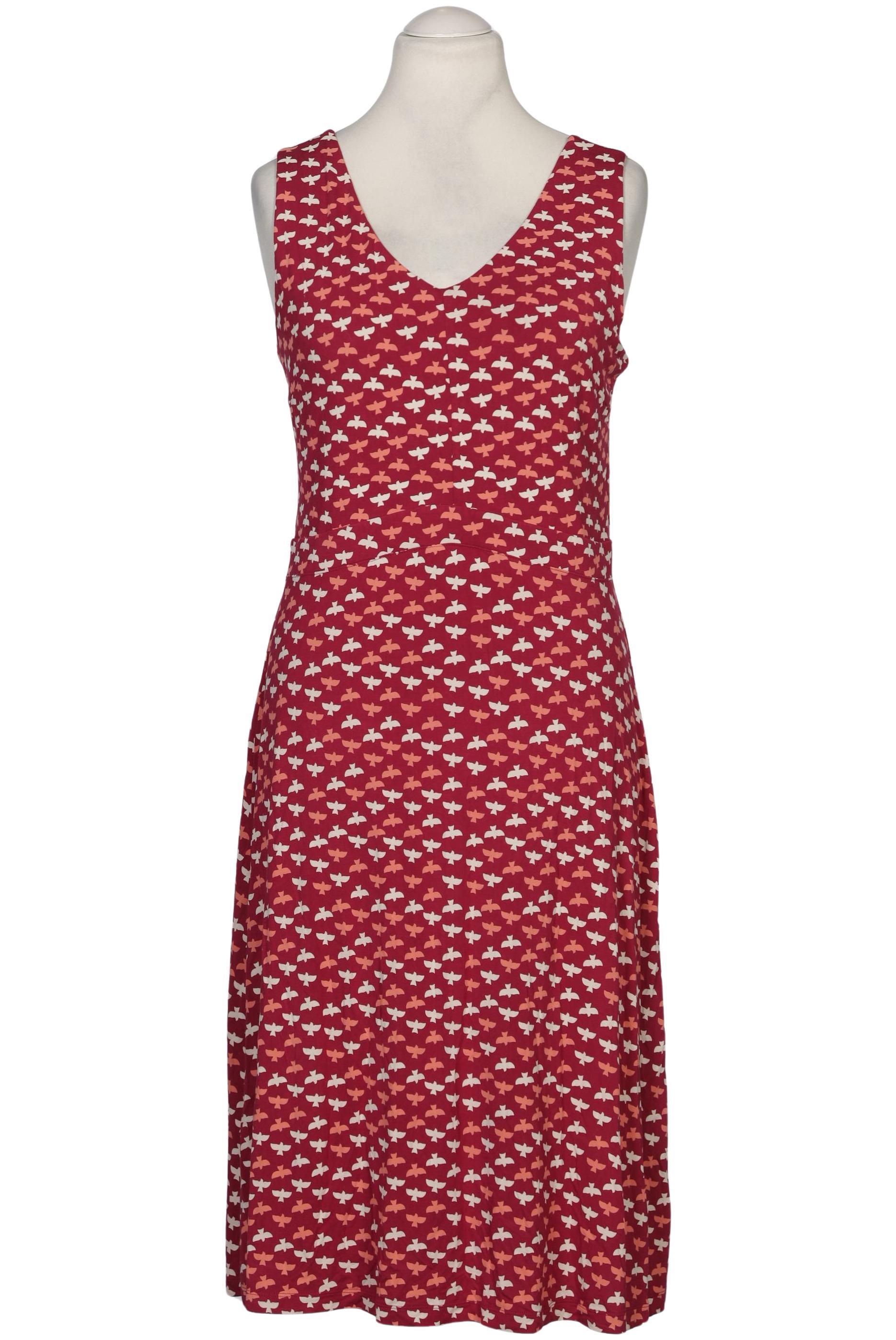 

White Stuff Damen Kleid, rot, Gr. 42