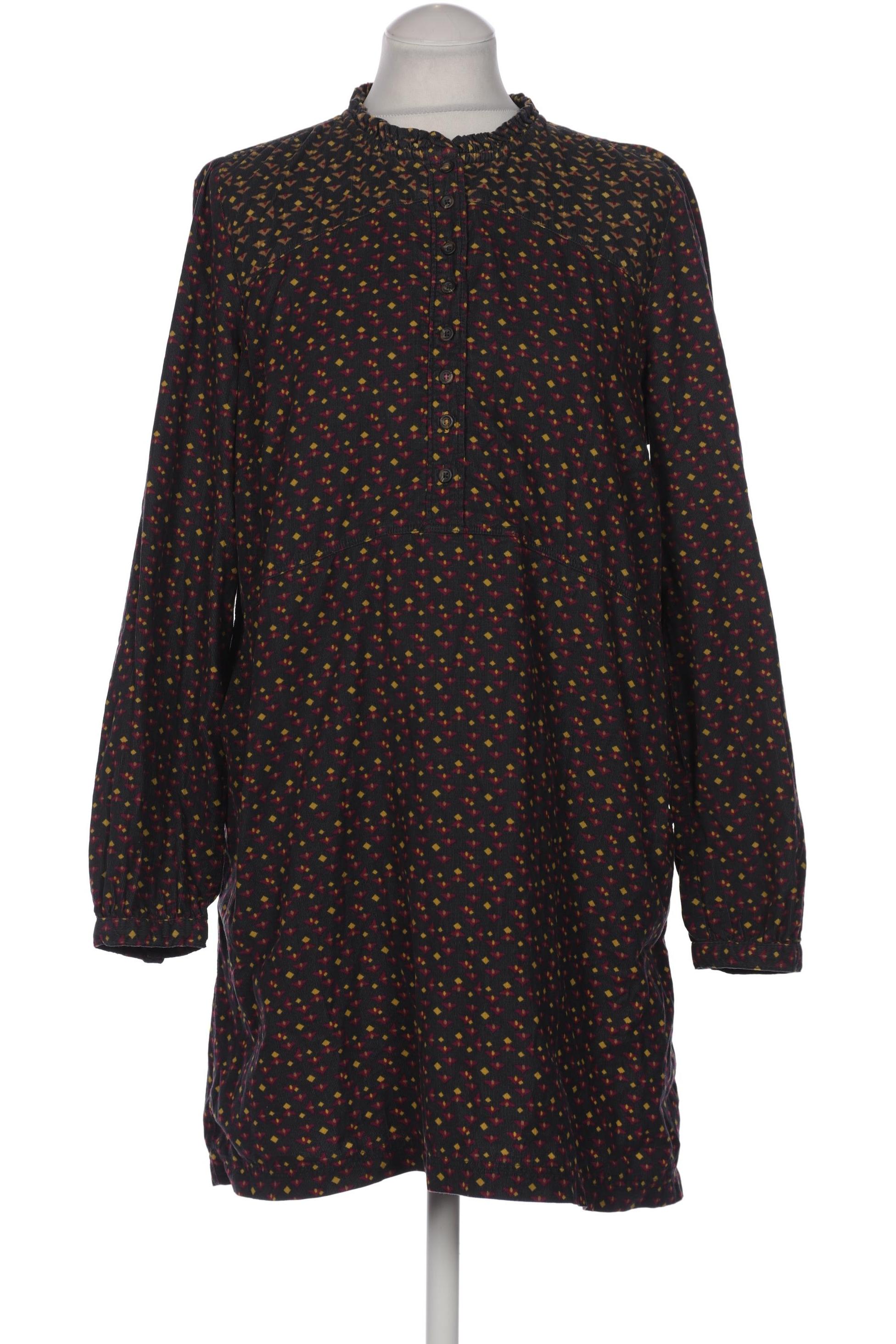 

White Stuff Damen Kleid, mehrfarbig, Gr. 40