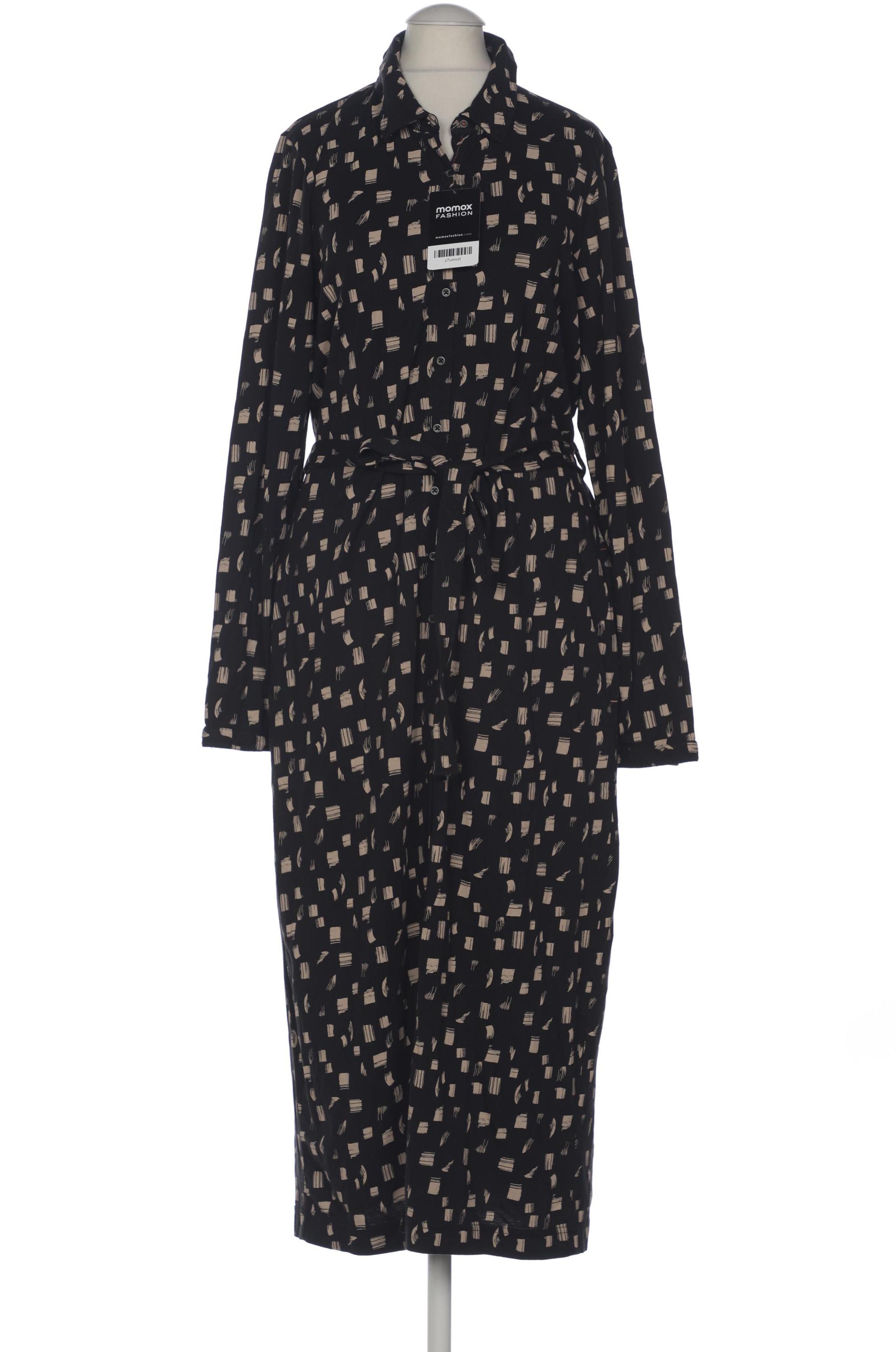 

White Stuff Damen Kleid, schwarz, Gr. 38