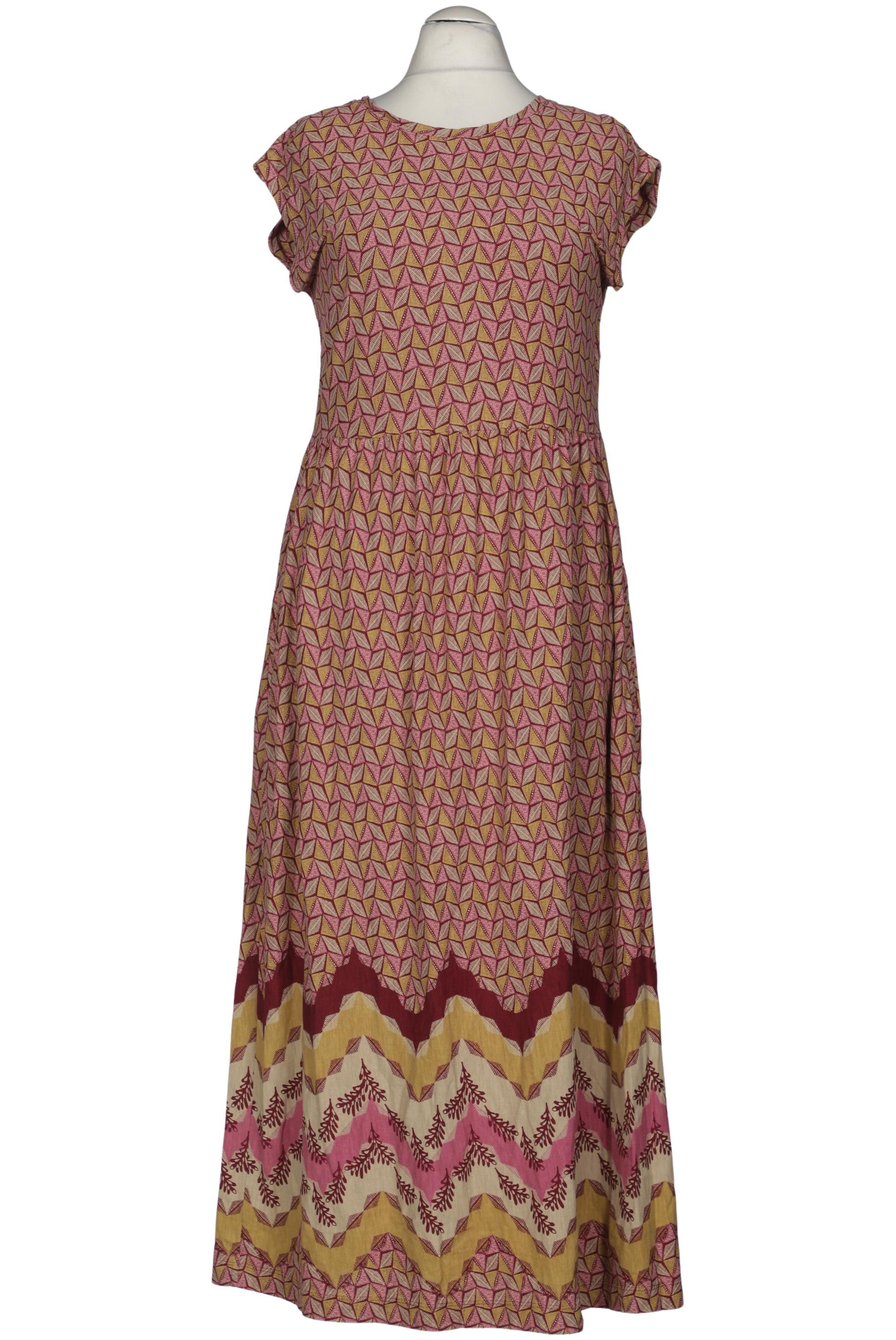 

White Stuff Damen Kleid, mehrfarbig, Gr. 42