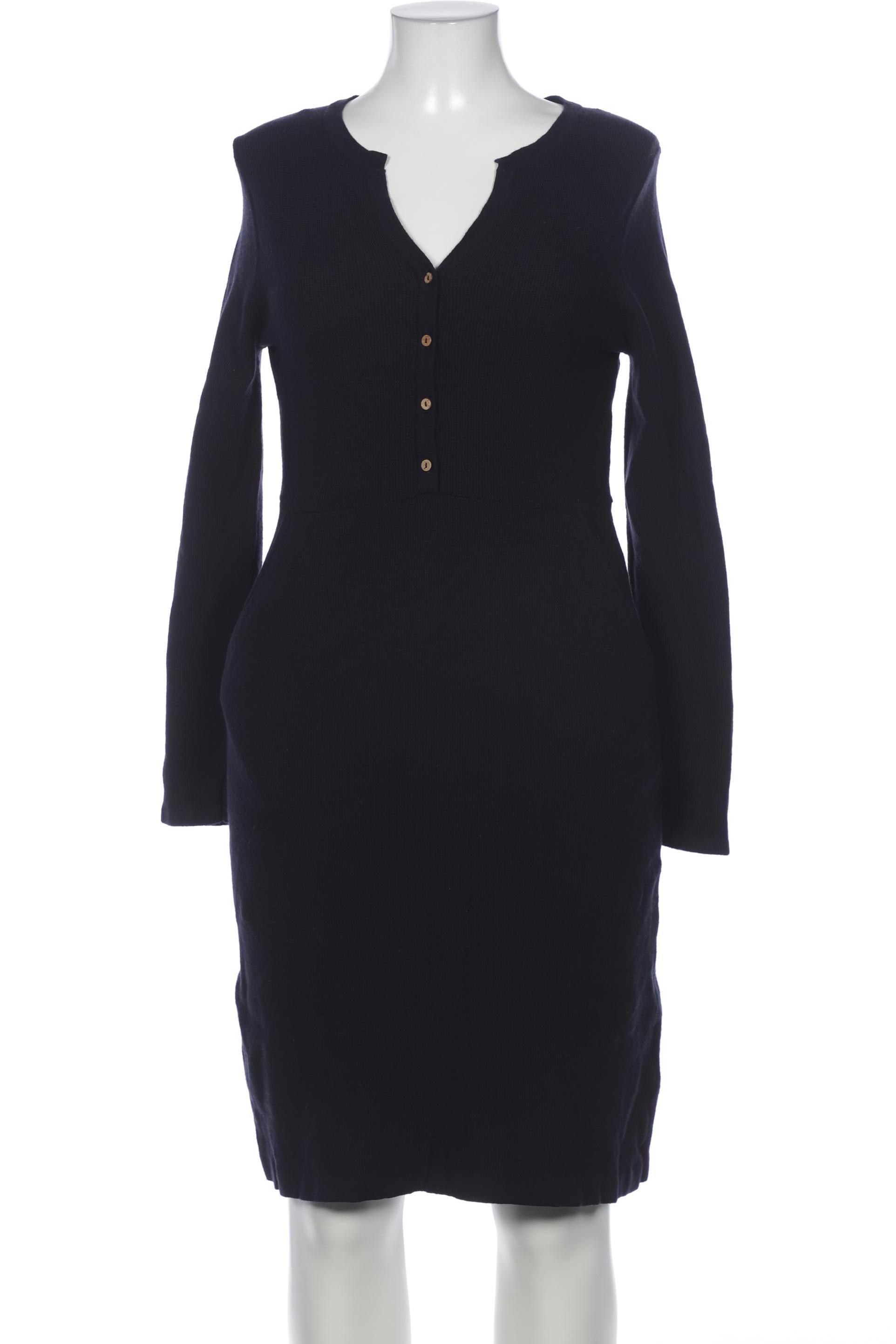 

White Stuff Damen Kleid, marineblau, Gr. 42