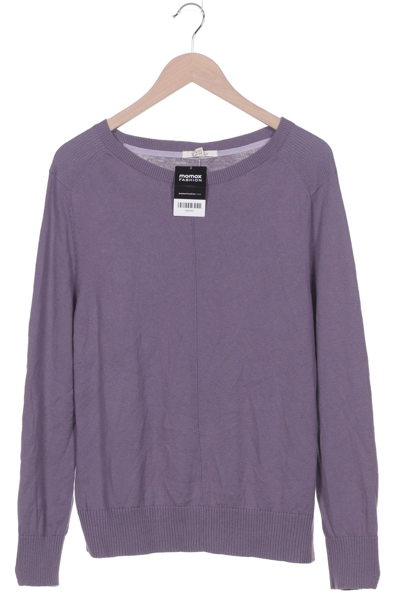 

White Stuff Damen Pullover, flieder, Gr. 46