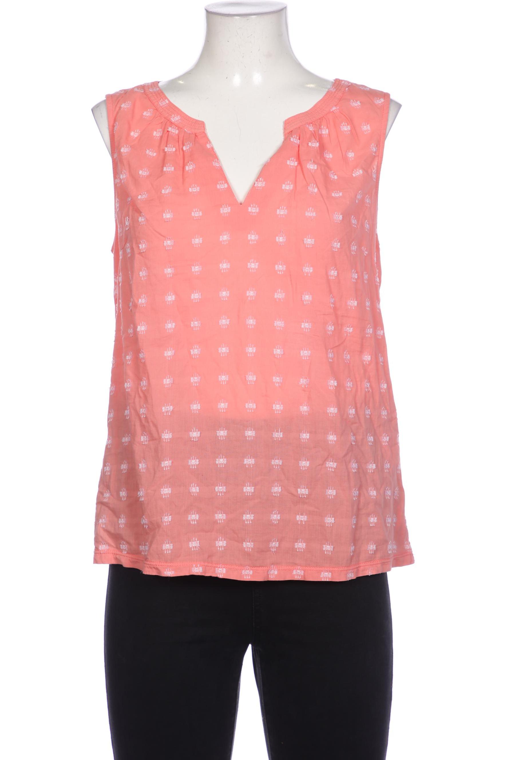 

White Stuff Damen Bluse, pink, Gr. 40