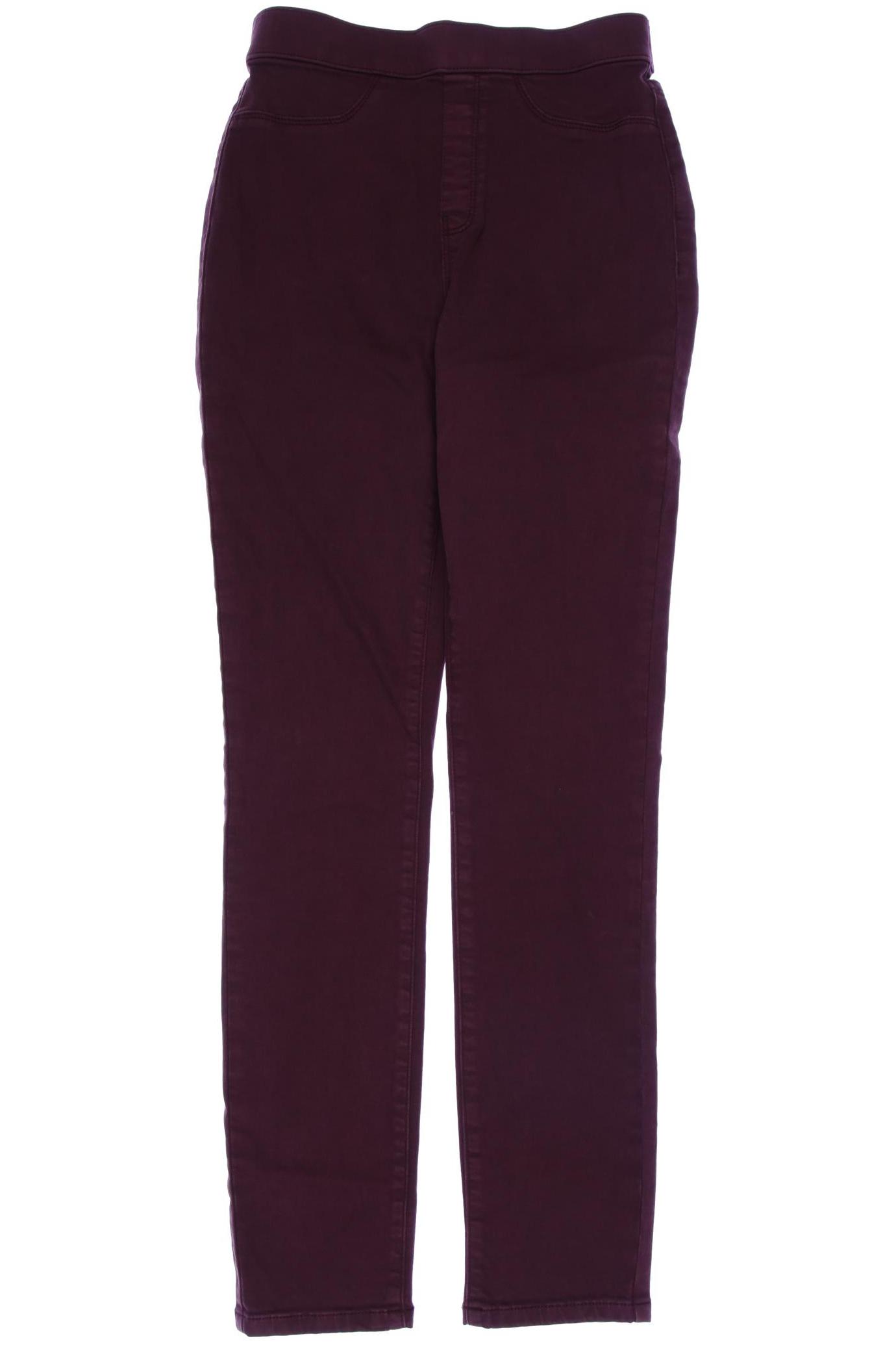 

White Stuff Damen Jeans, bordeaux, Gr. 38