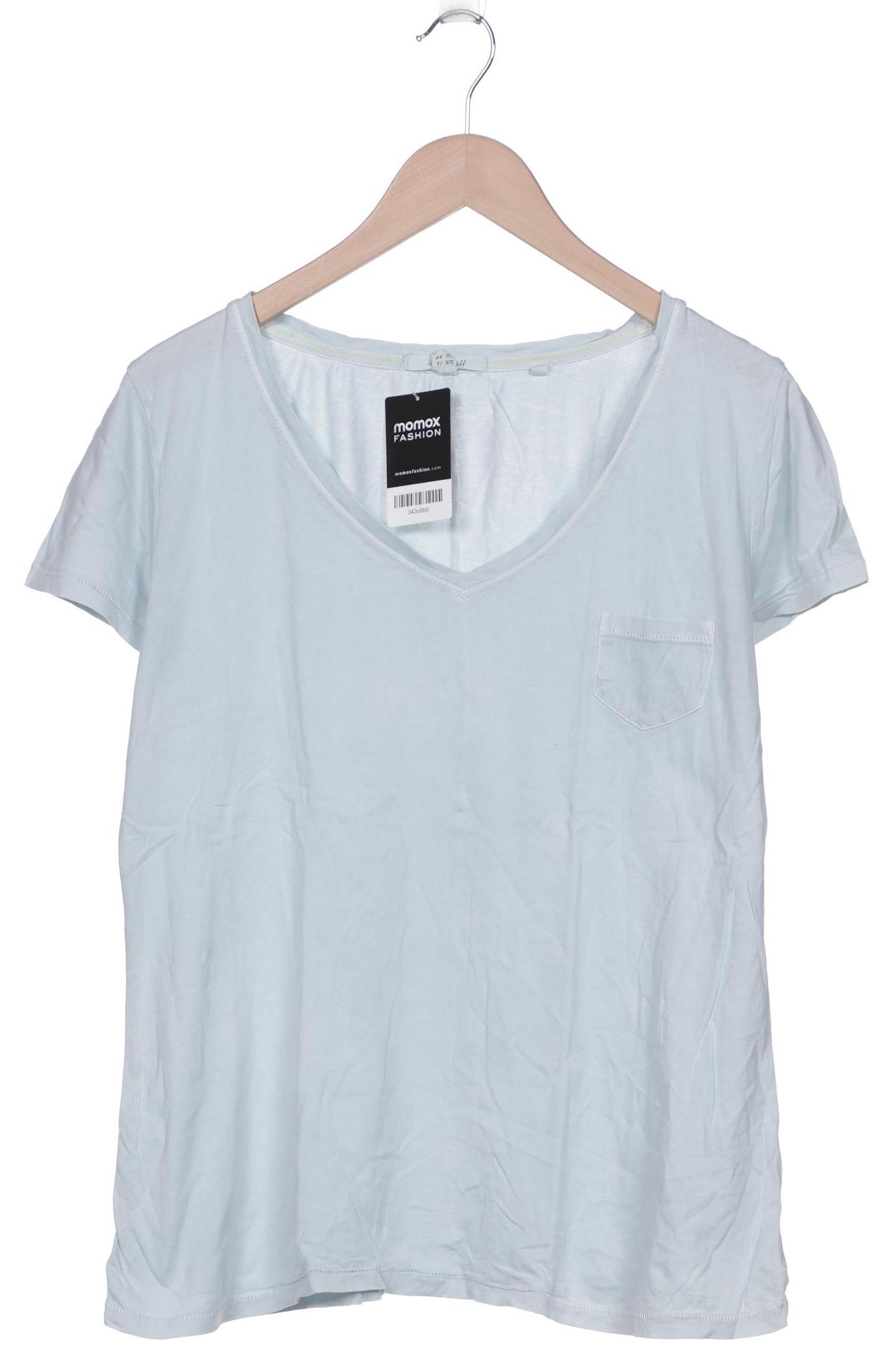 

White Stuff Damen T-Shirt, hellblau