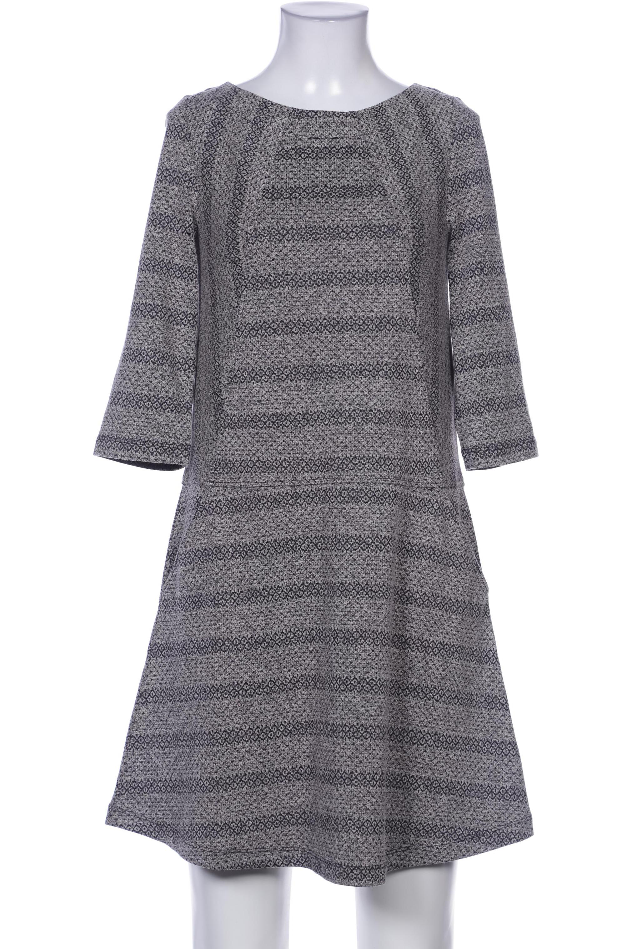 

White Stuff Damen Kleid, grau, Gr. 36