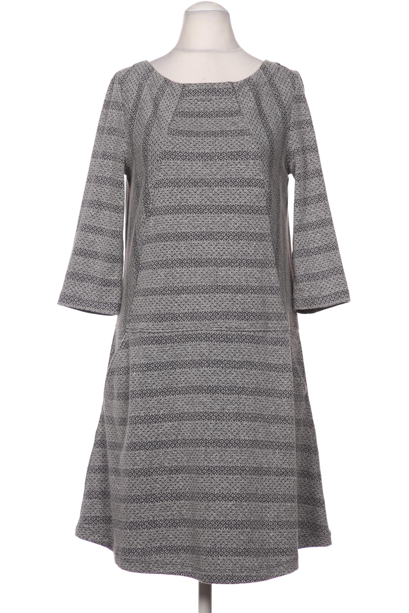 

White Stuff Damen Kleid, grau, Gr. 40