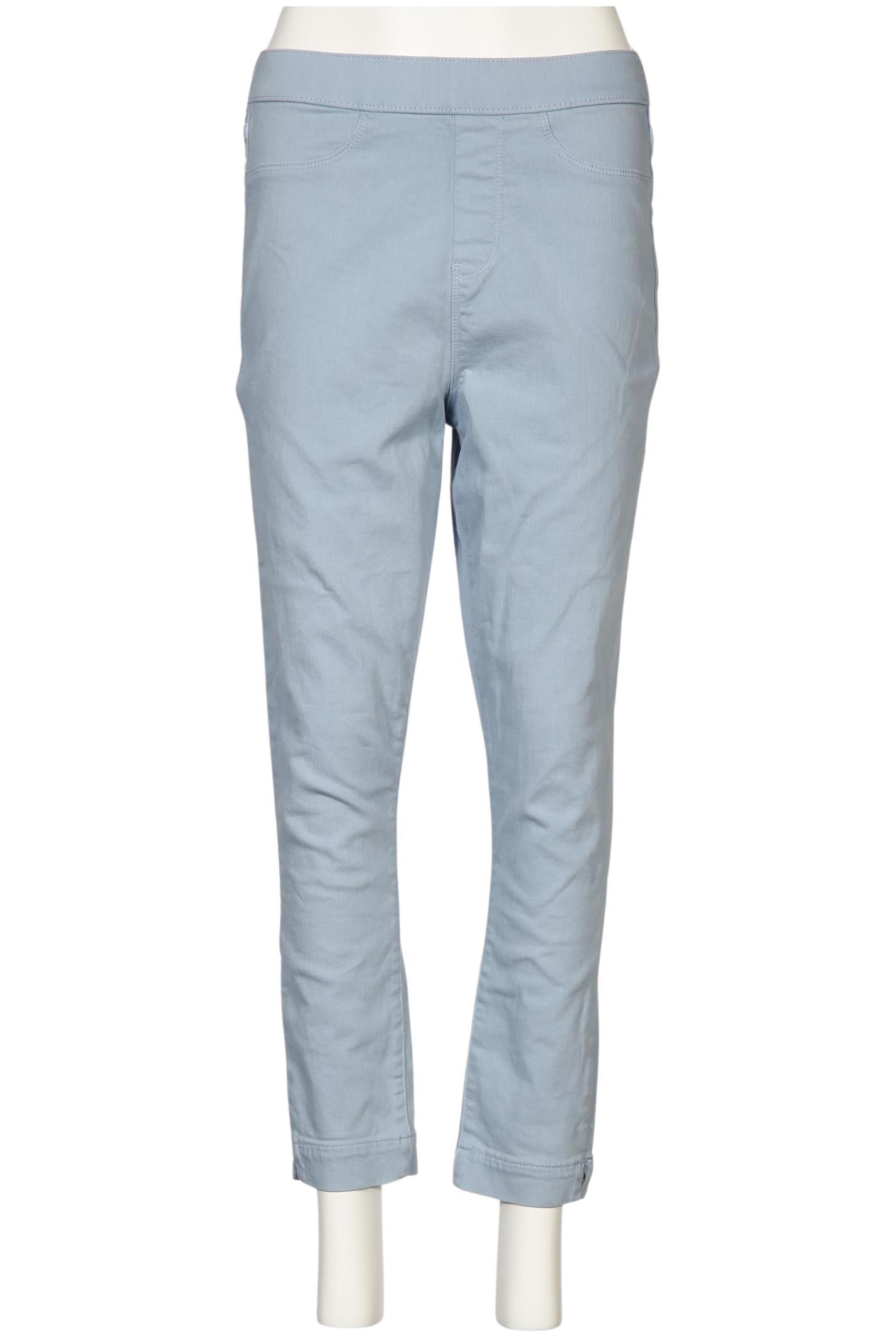 

White Stuff Damen Stoffhose, hellblau, Gr. 38