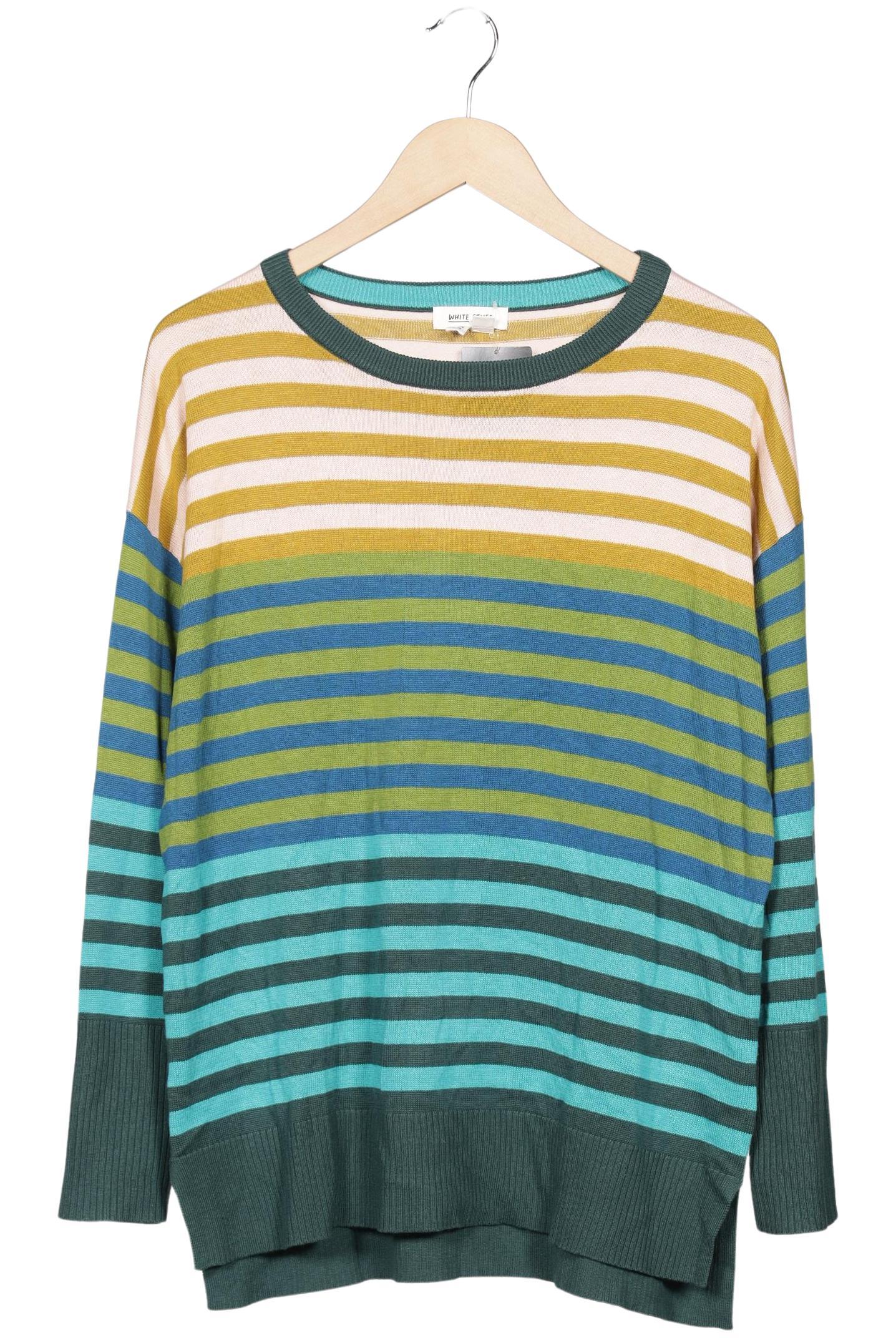 

White Stuff Damen Pullover, mehrfarbig, Gr. 44