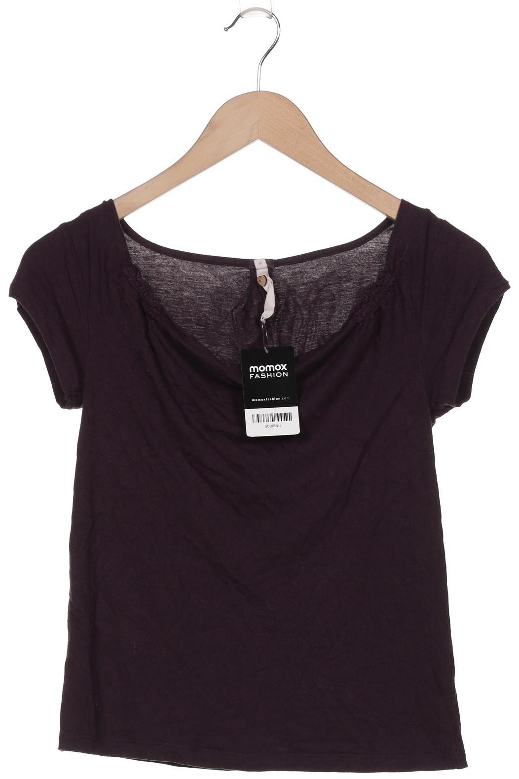 

White Stuff Damen T-Shirt, flieder, Gr. 8