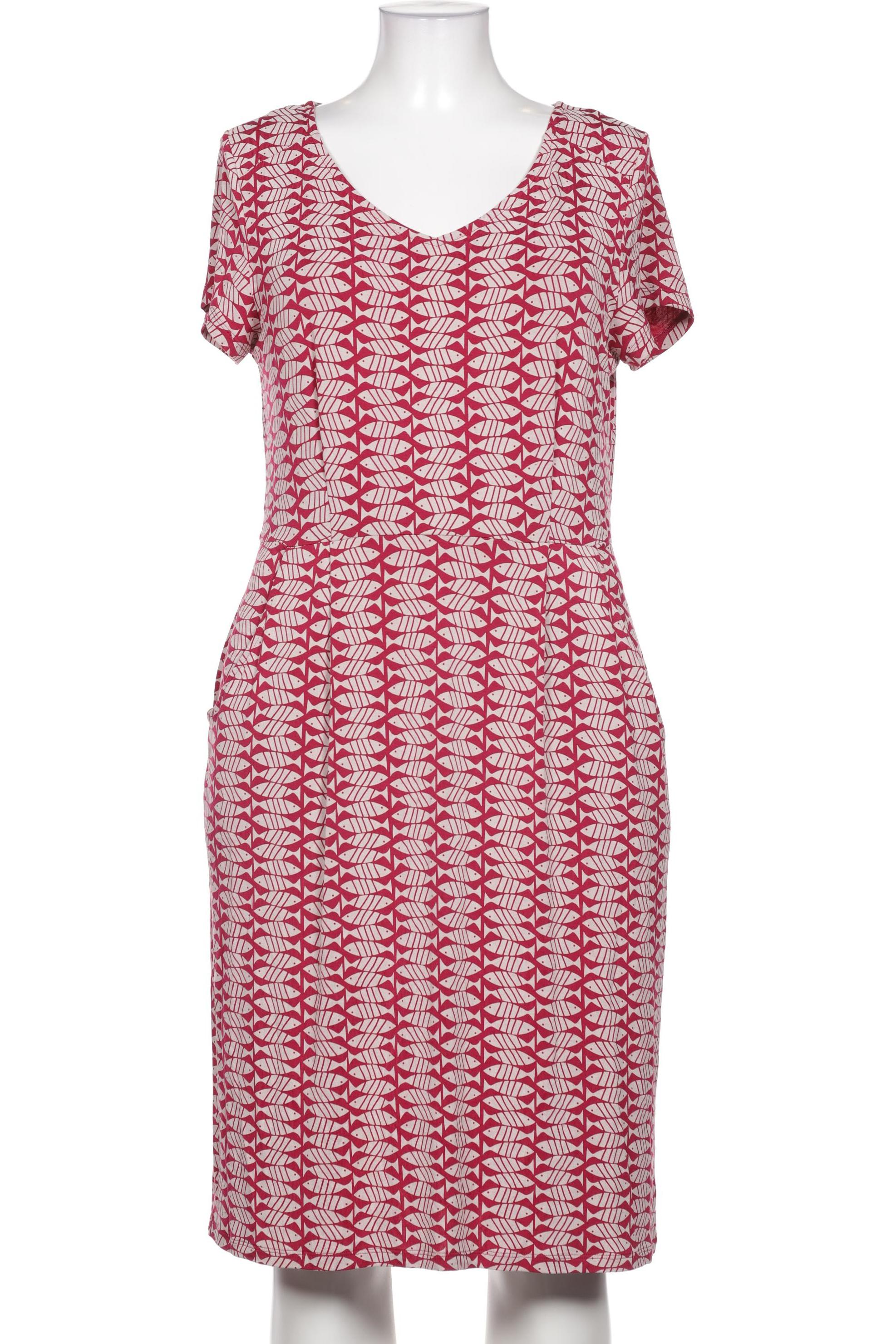

White Stuff Damen Kleid, pink, Gr. 44