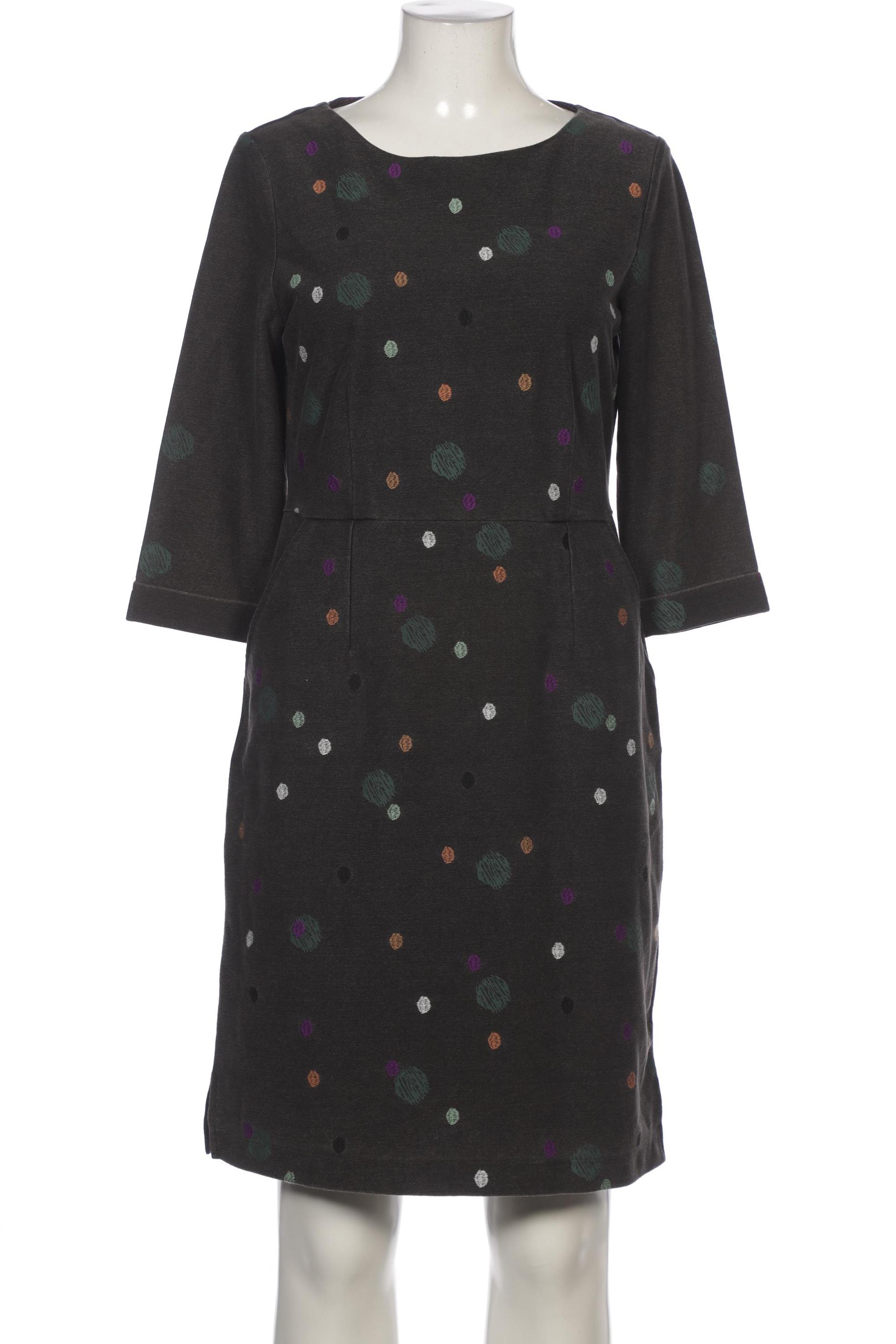 

White Stuff Damen Kleid, grau, Gr. 40