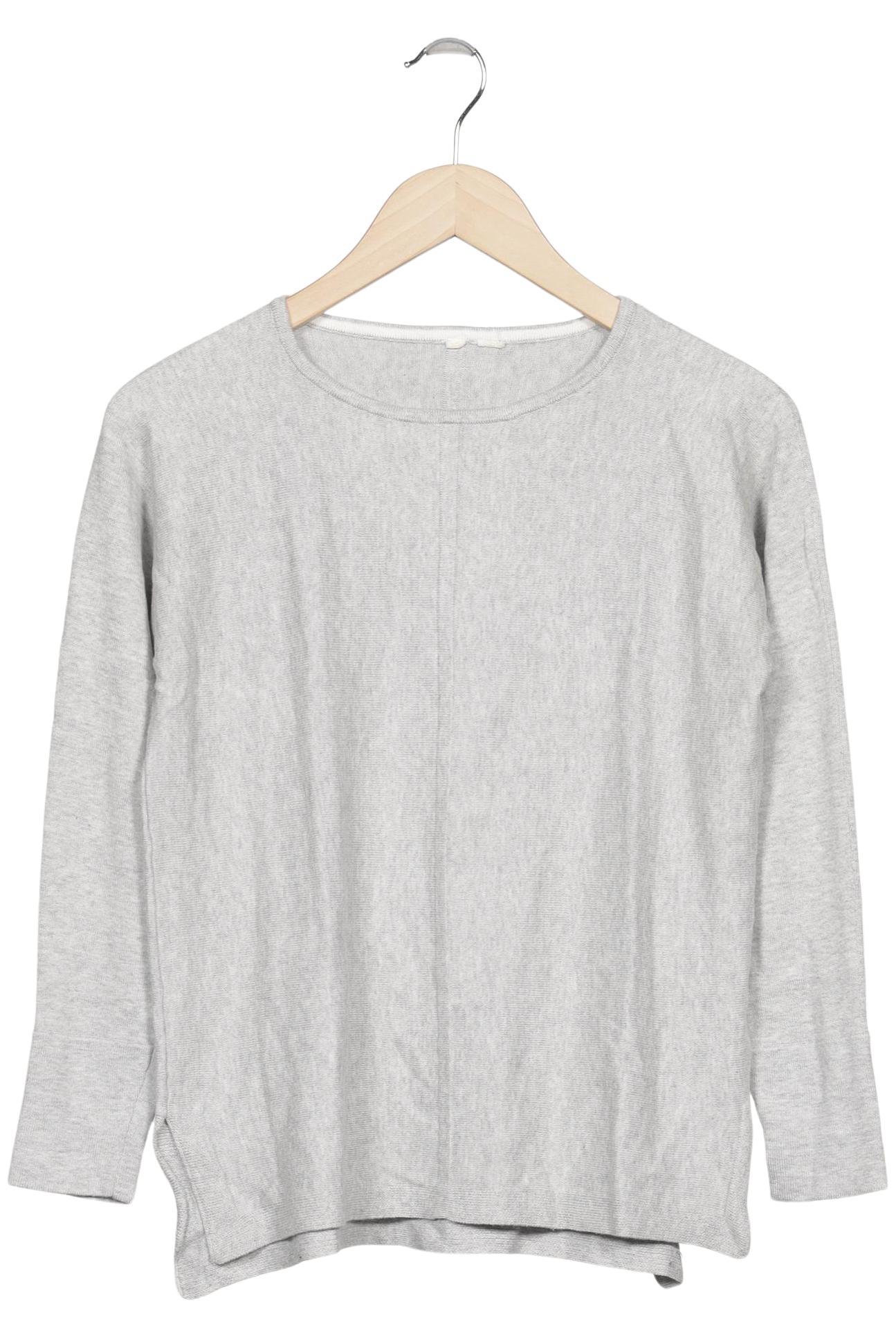 

White Stuff Damen Pullover, grau, Gr. 36
