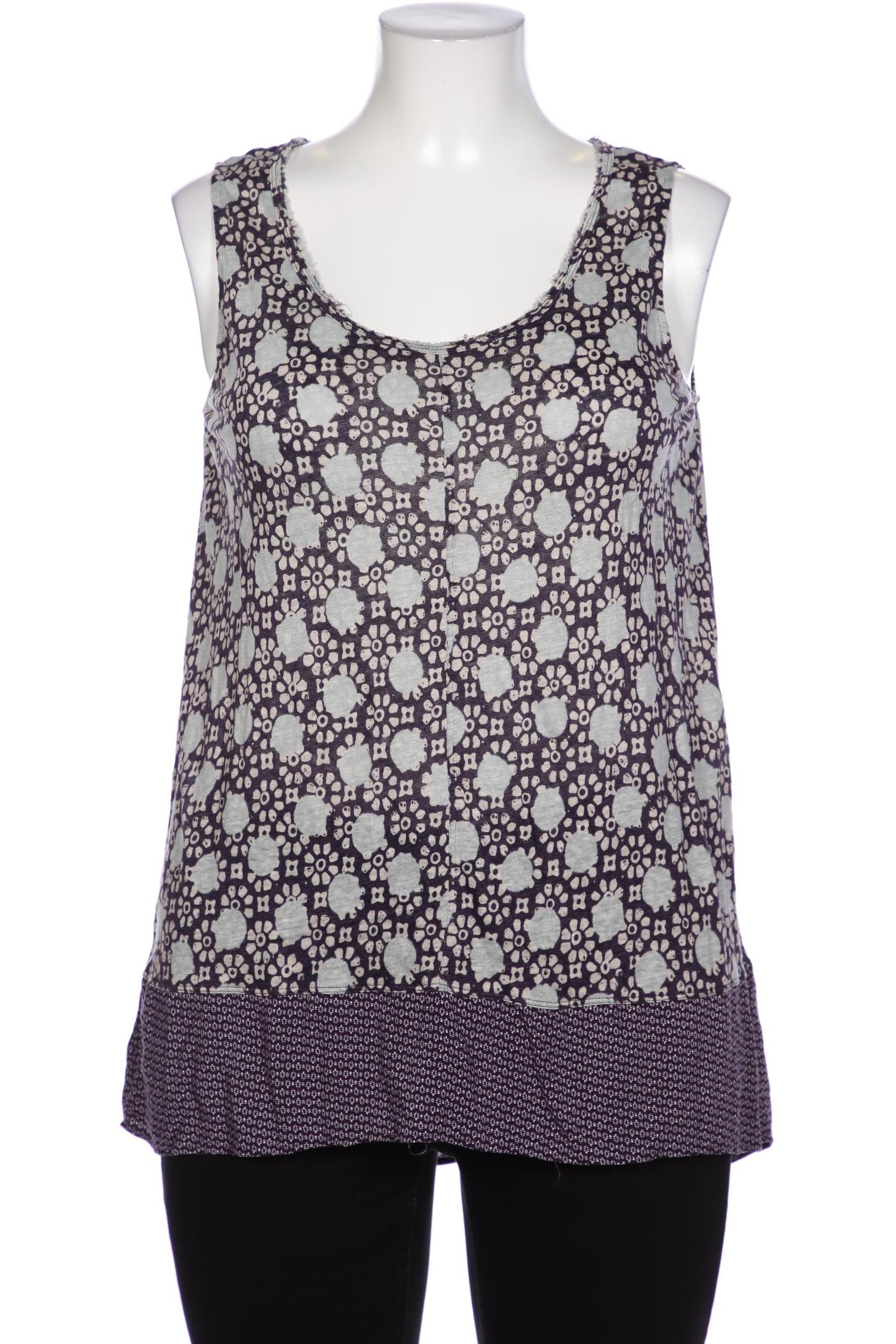 

White Stuff Damen Top, flieder, Gr. 44