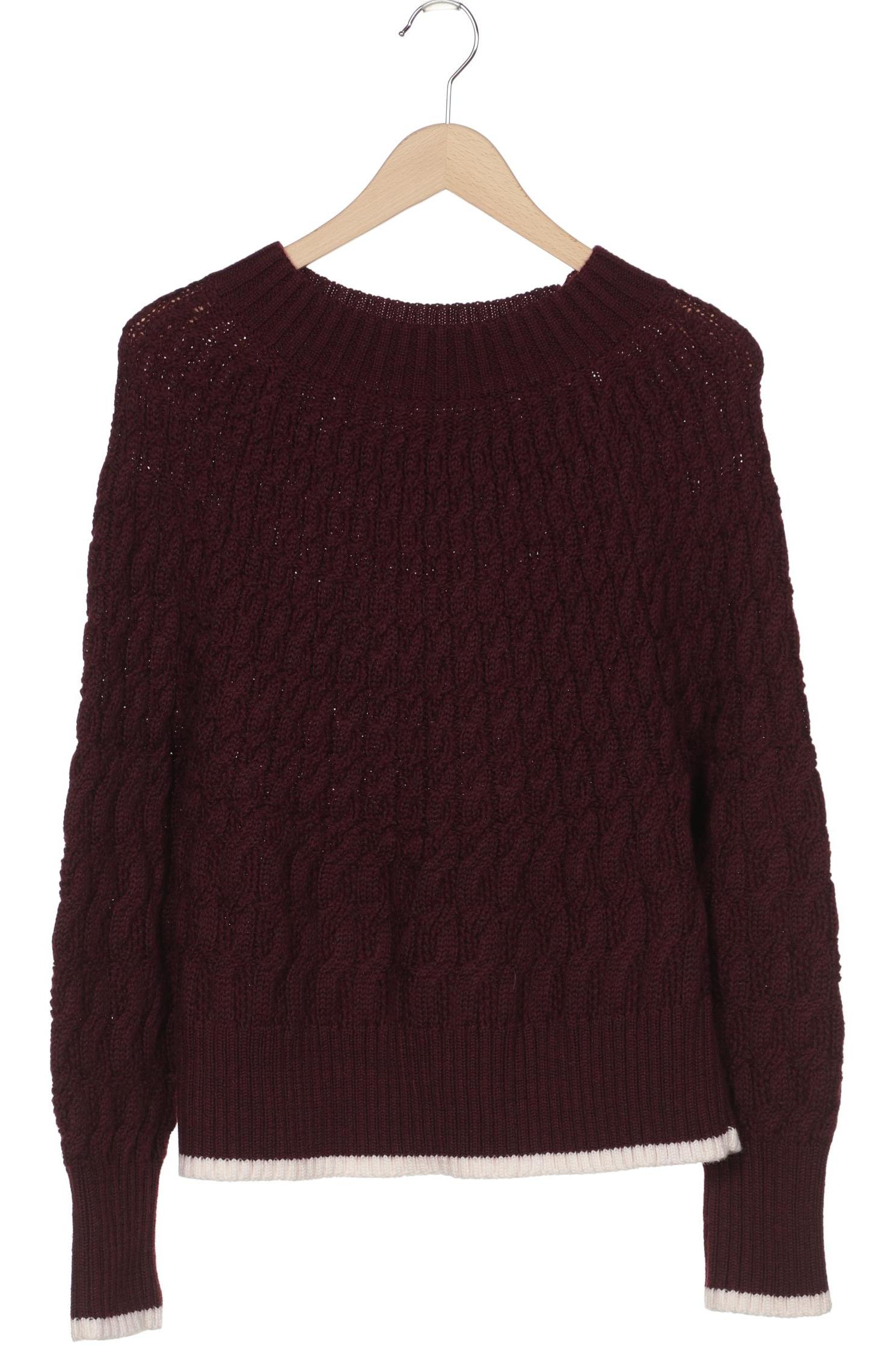 

White Stuff Damen Pullover, rot, Gr. 38