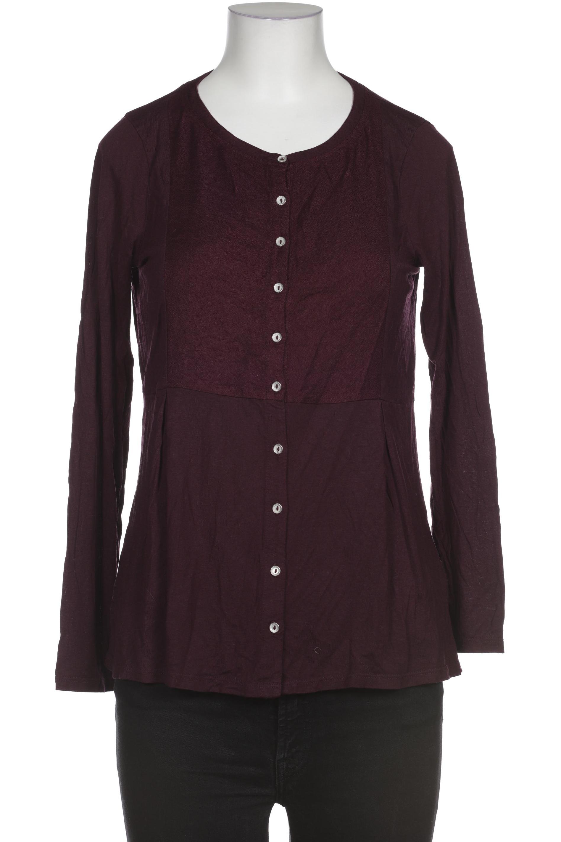 

White Stuff Damen Bluse, rot, Gr. 10