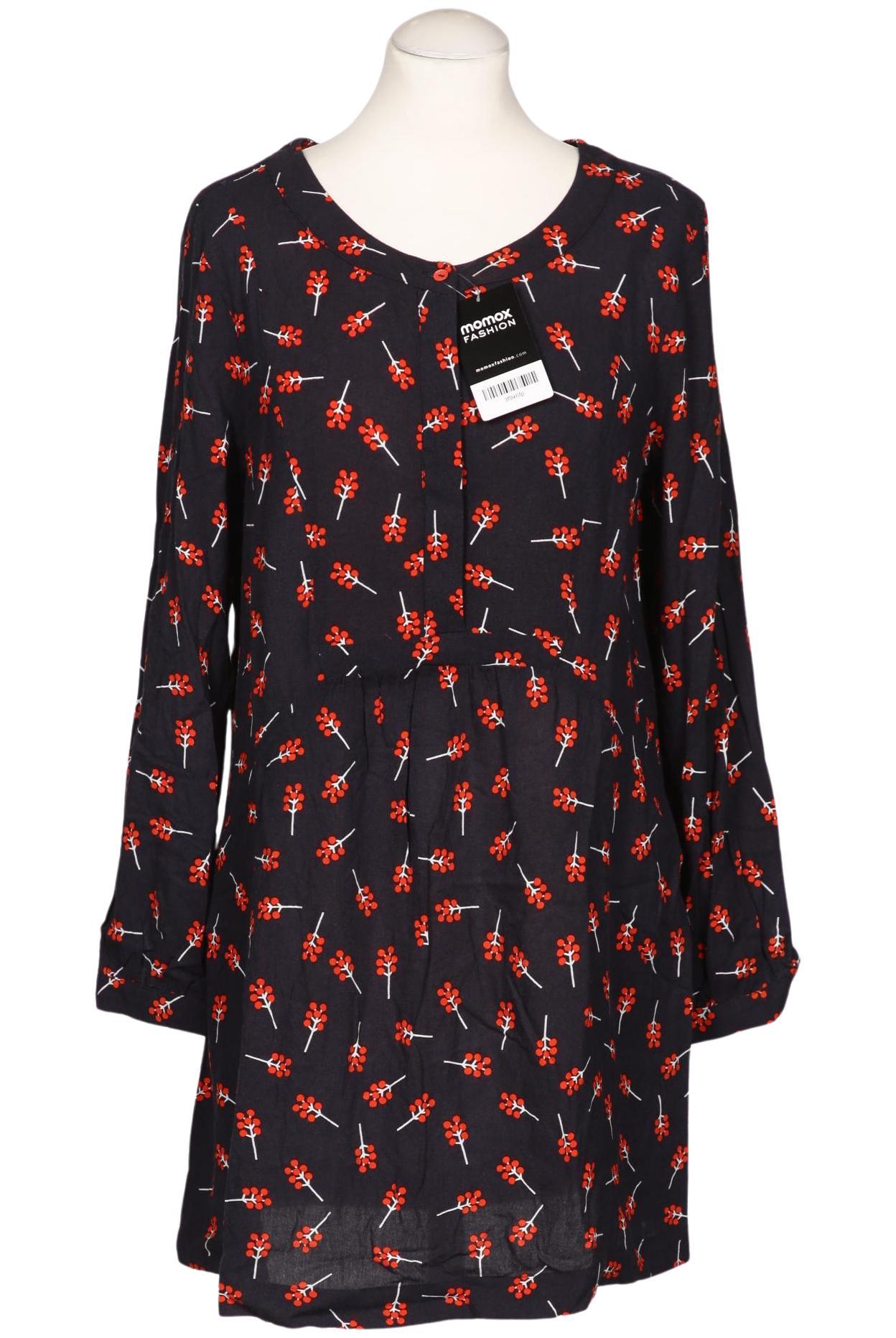 

White Stuff Damen Kleid, marineblau, Gr. 40