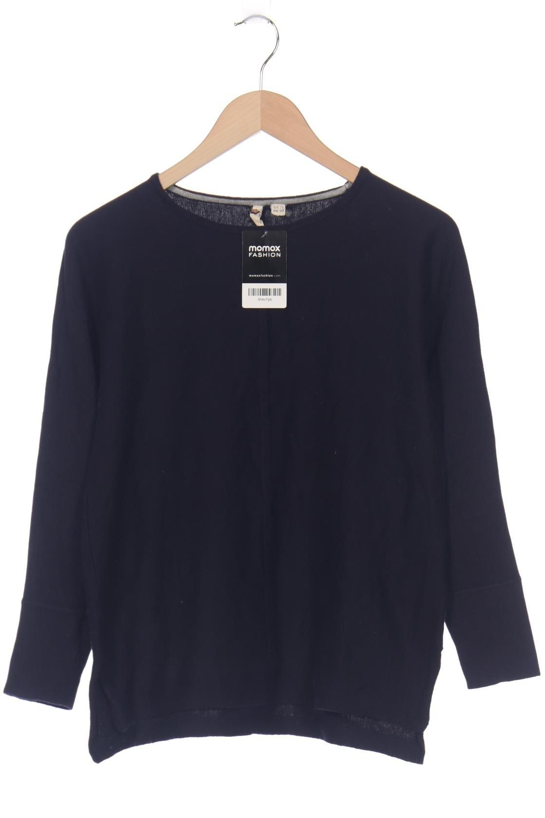 

White Stuff Damen Pullover, marineblau, Gr. 38