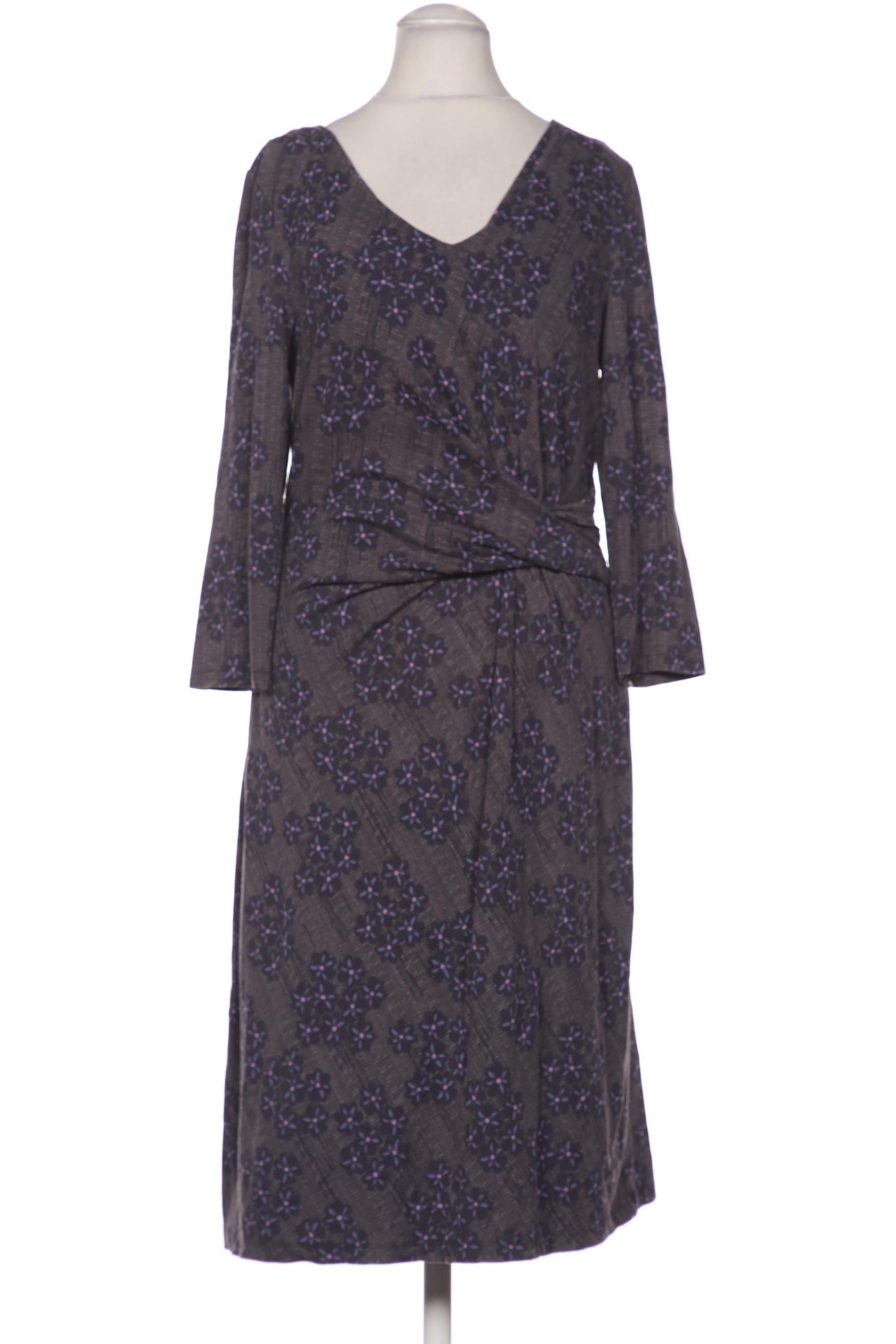 

White Stuff Damen Kleid, grau, Gr. 38