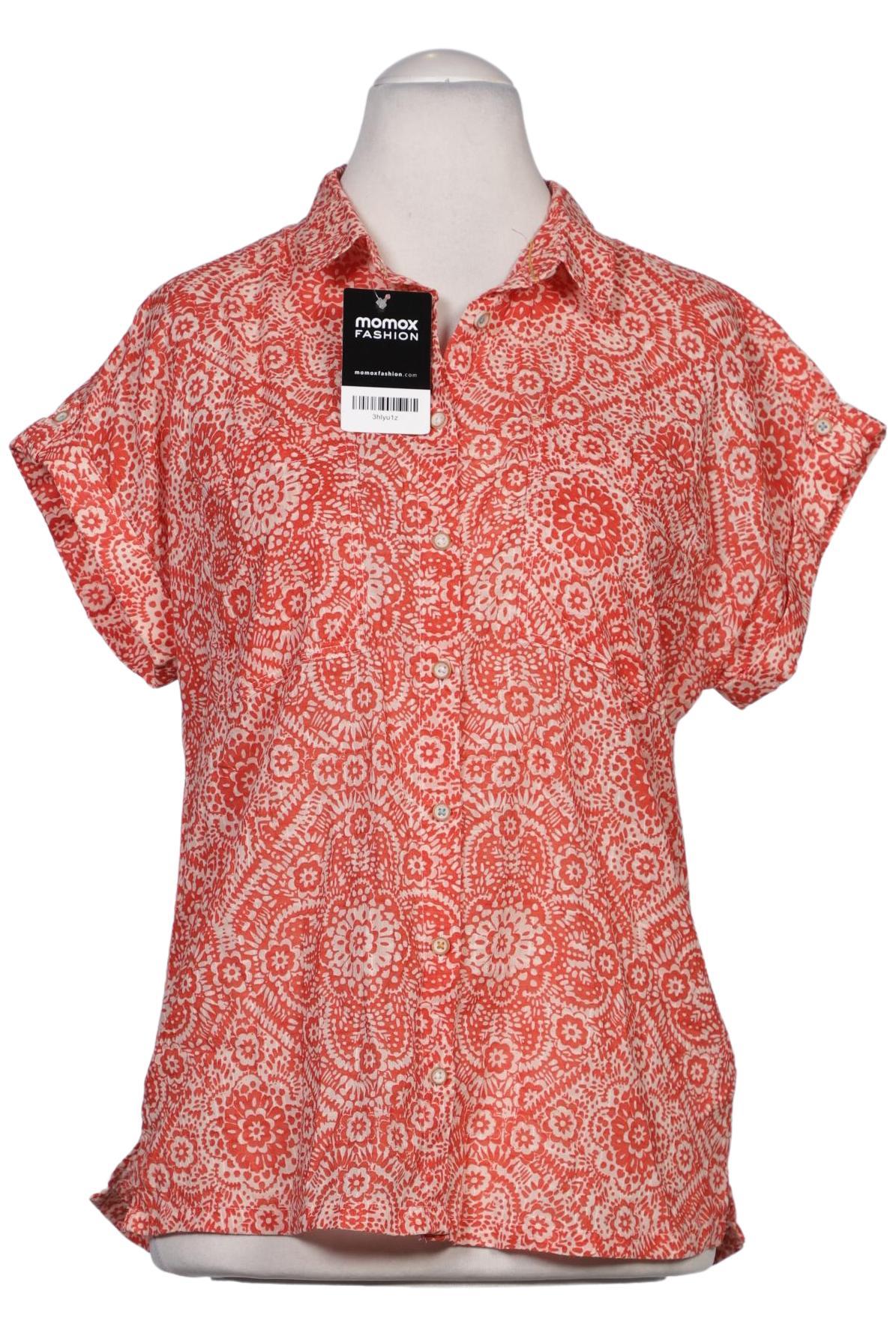 

White Stuff Damen Bluse, rot, Gr. 38