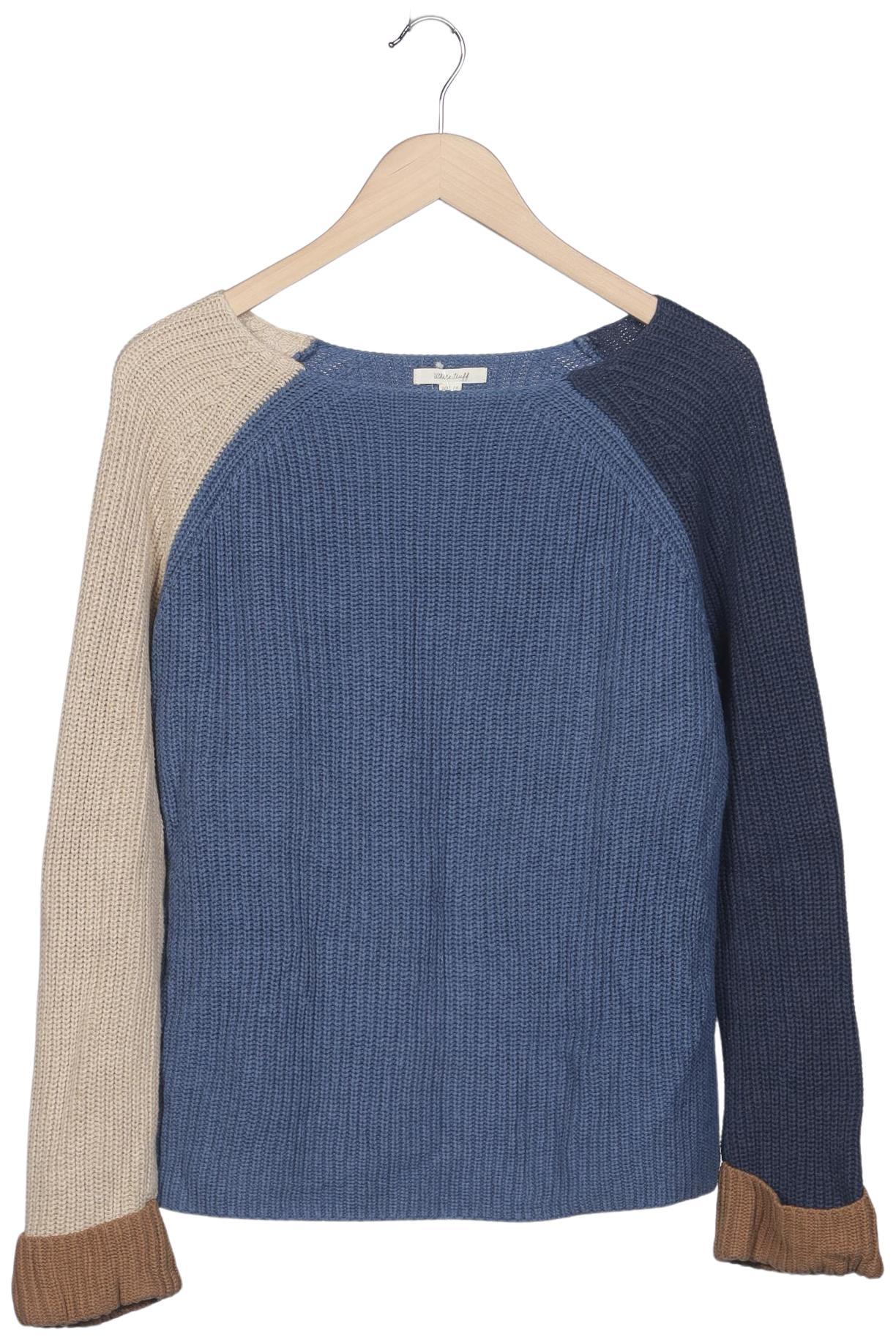 

White Stuff Damen Pullover, mehrfarbig, Gr. 44