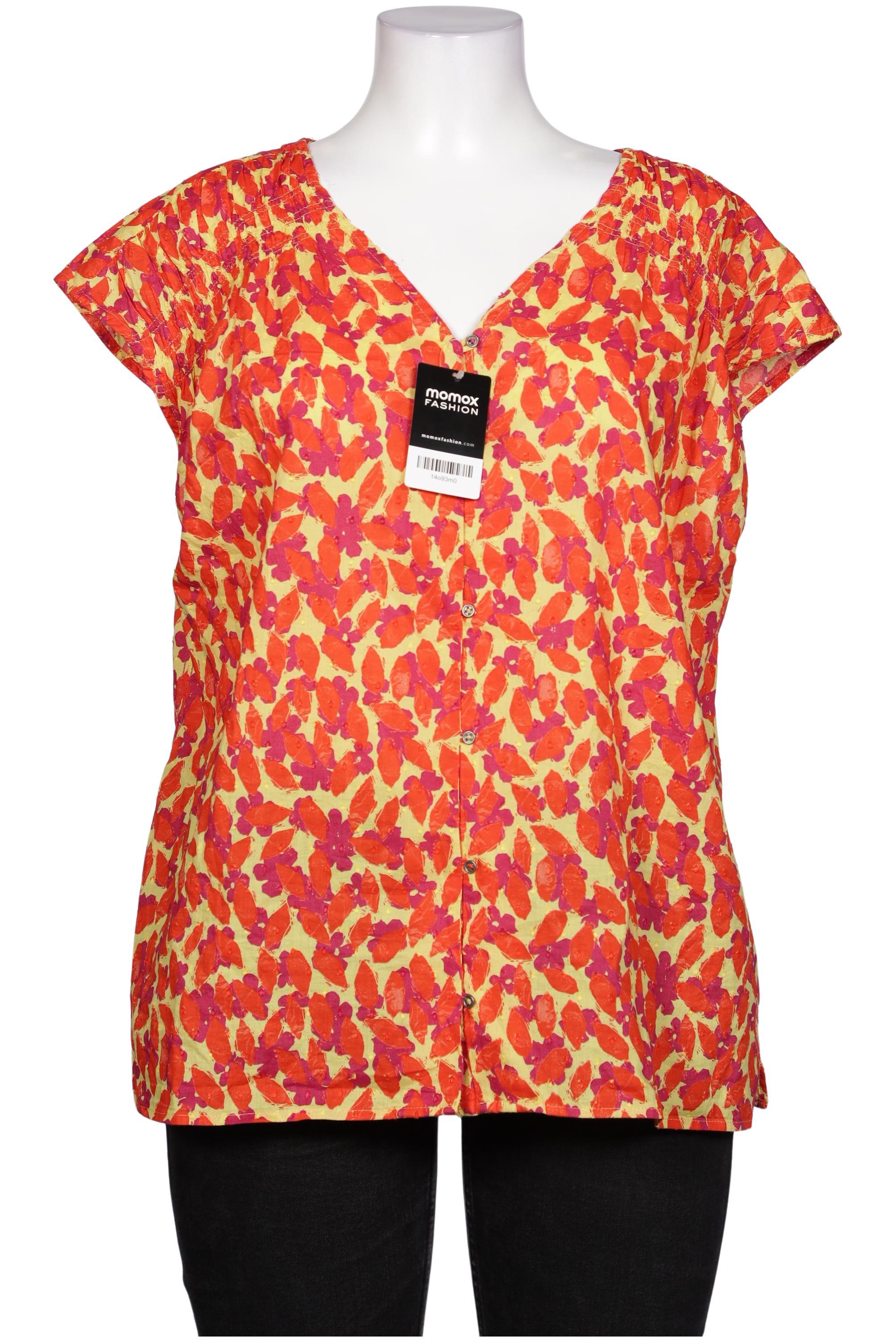 

White Stuff Damen Bluse, mehrfarbig, Gr. 46