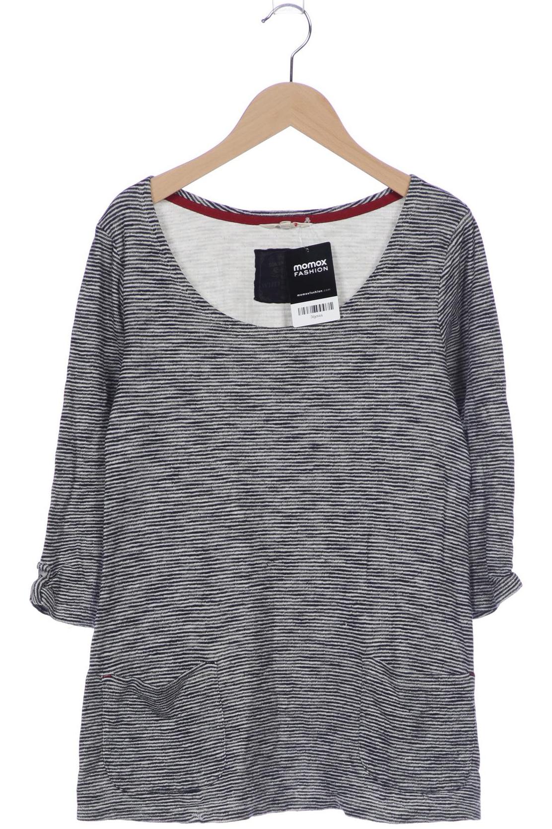 

White Stuff Damen Pullover, marineblau, Gr. 36