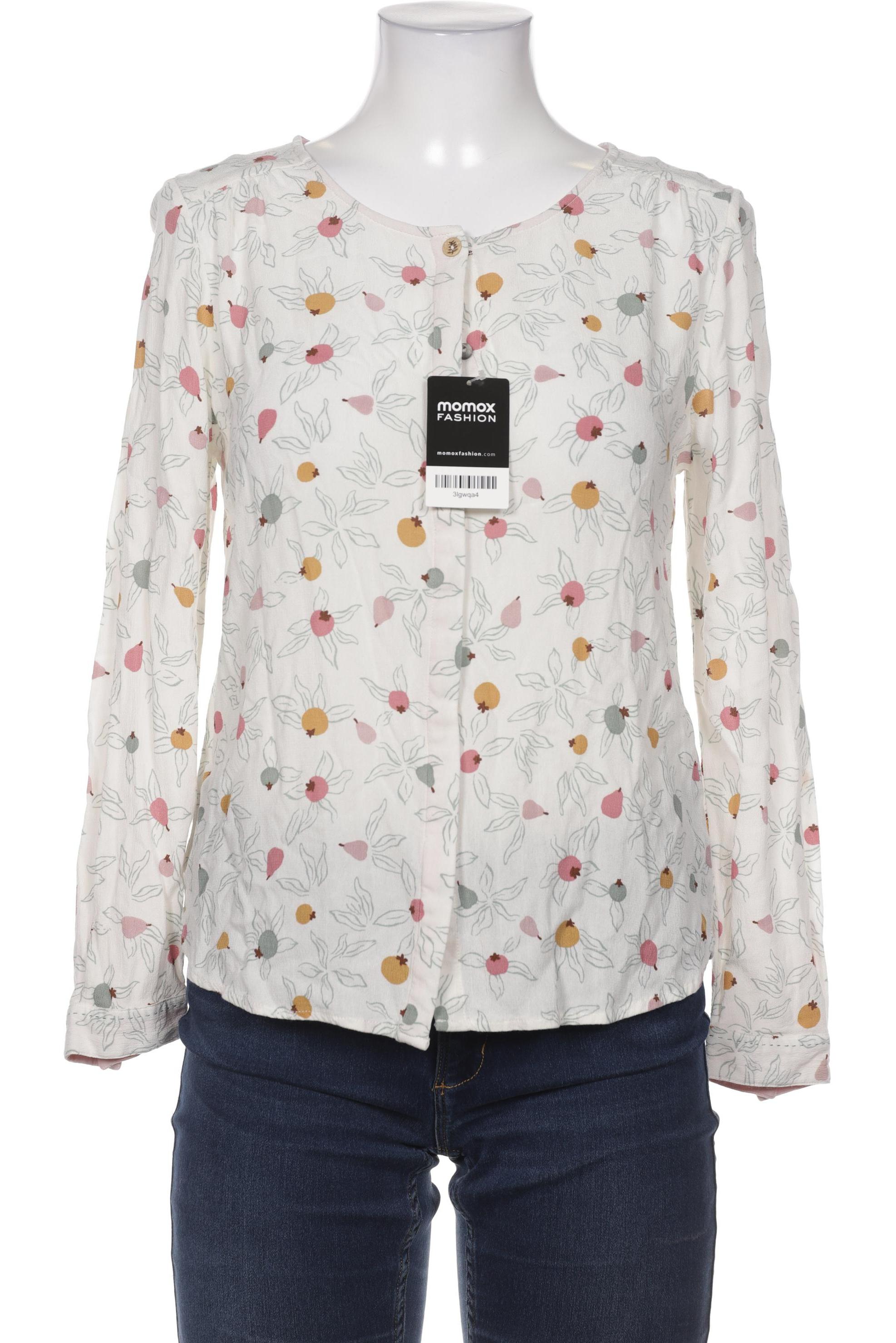 

White Stuff Damen Bluse, weiß, Gr. 40
