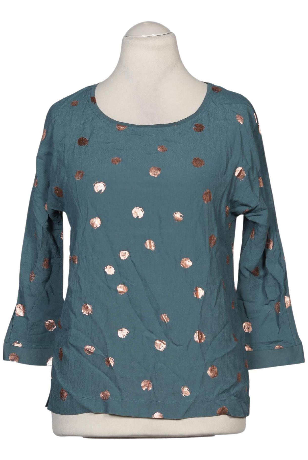 

White Stuff Damen Bluse, mehrfarbig, Gr. 38