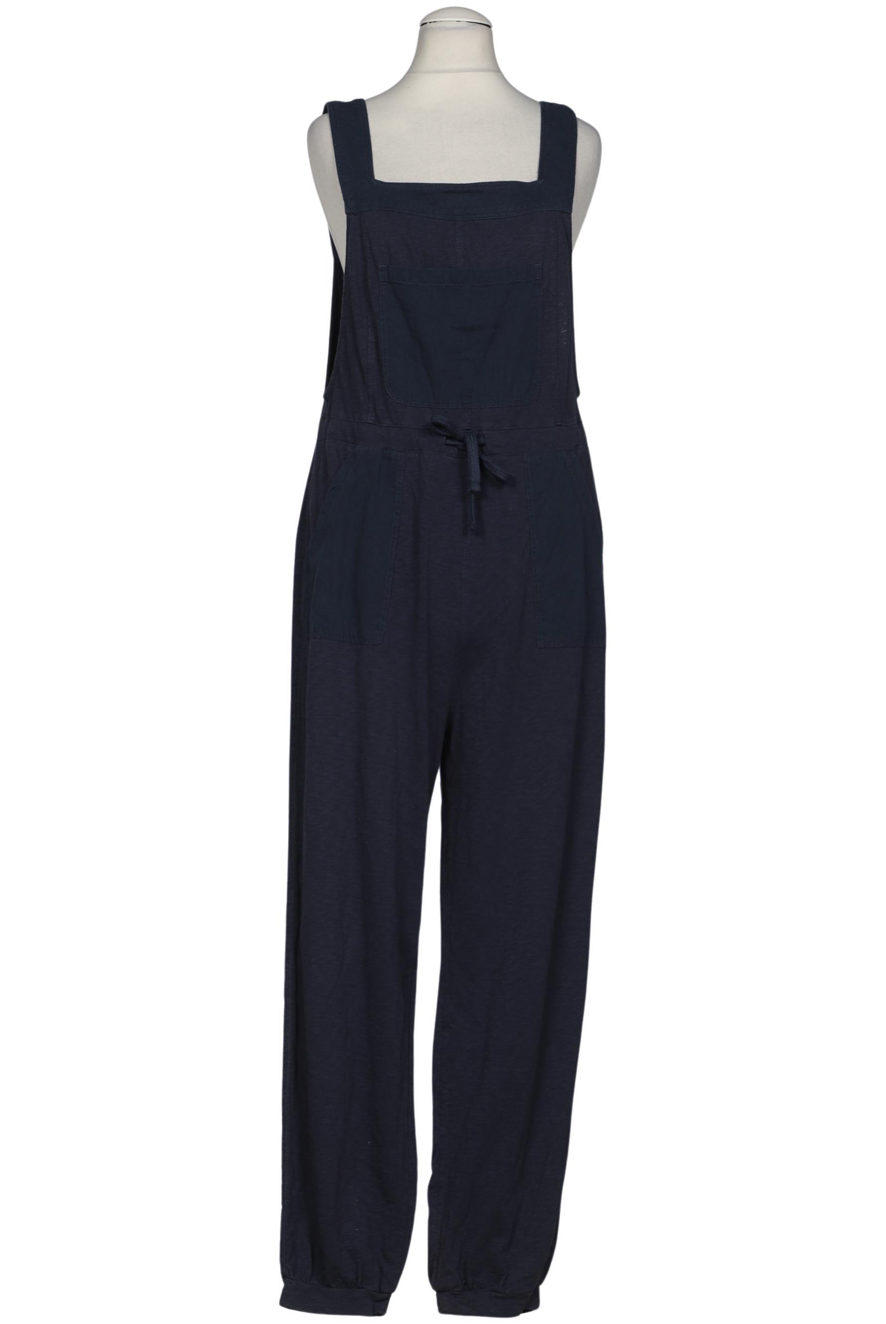 

White Stuff Damen Jumpsuit/Overall, marineblau, Gr. 38
