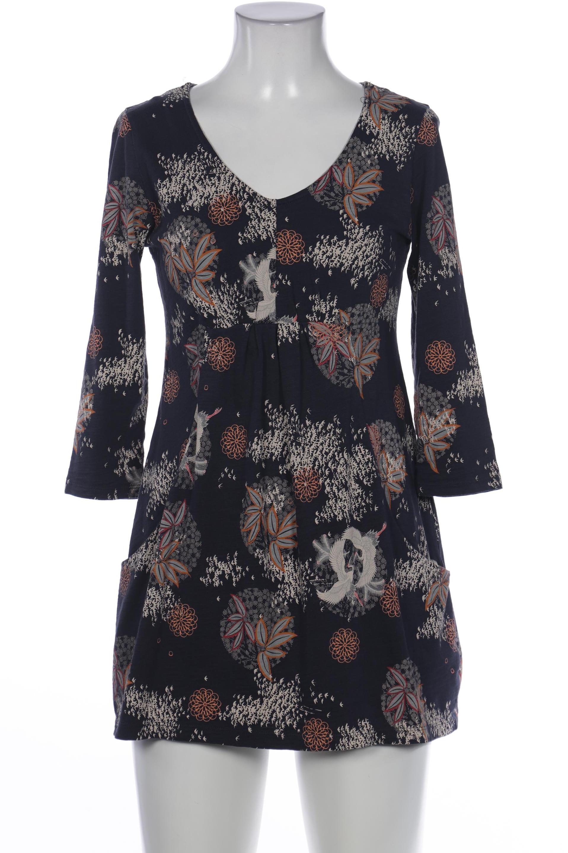 

White Stuff Damen Kleid, marineblau, Gr. 34