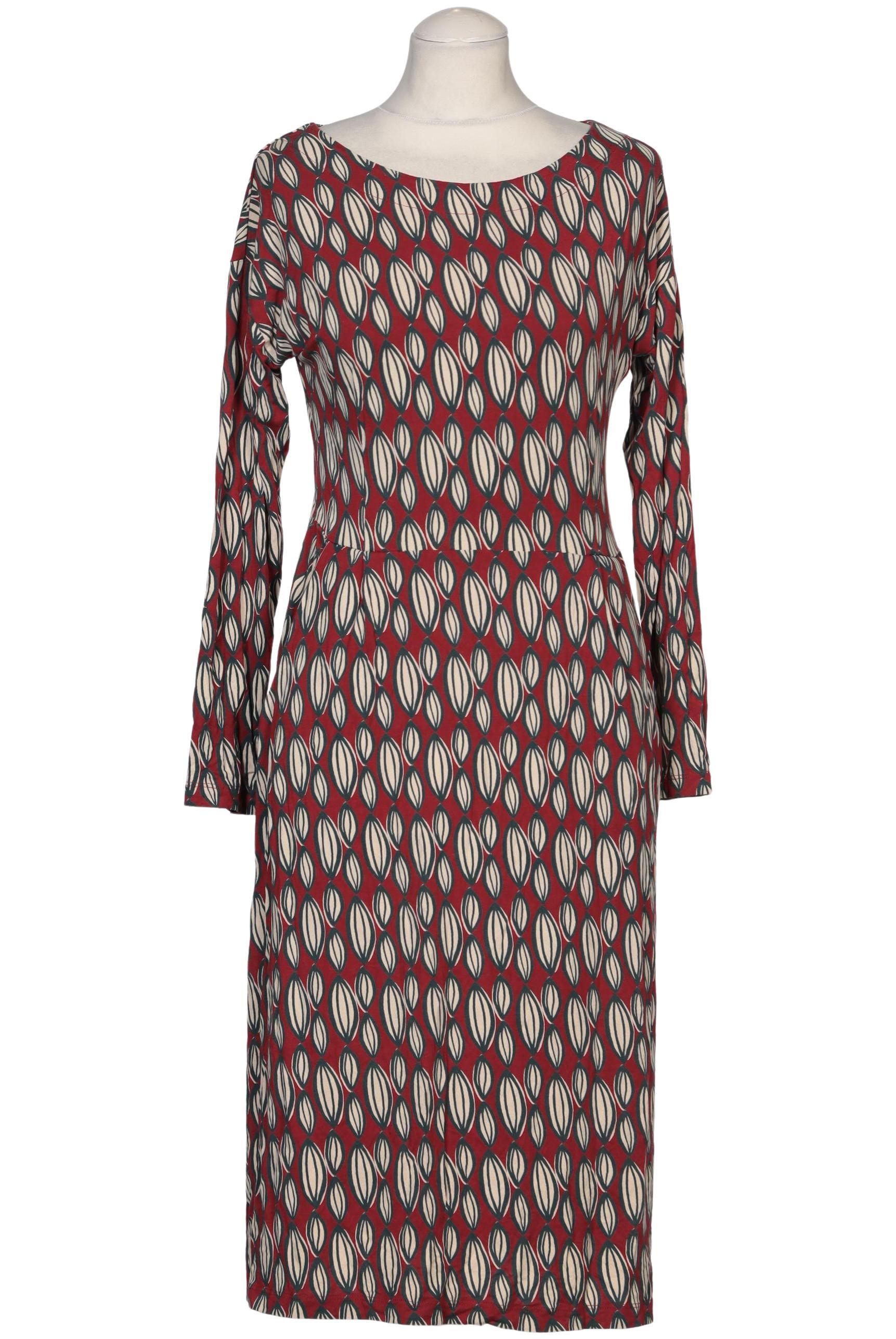 

White Stuff Damen Kleid, mehrfarbig, Gr. 38