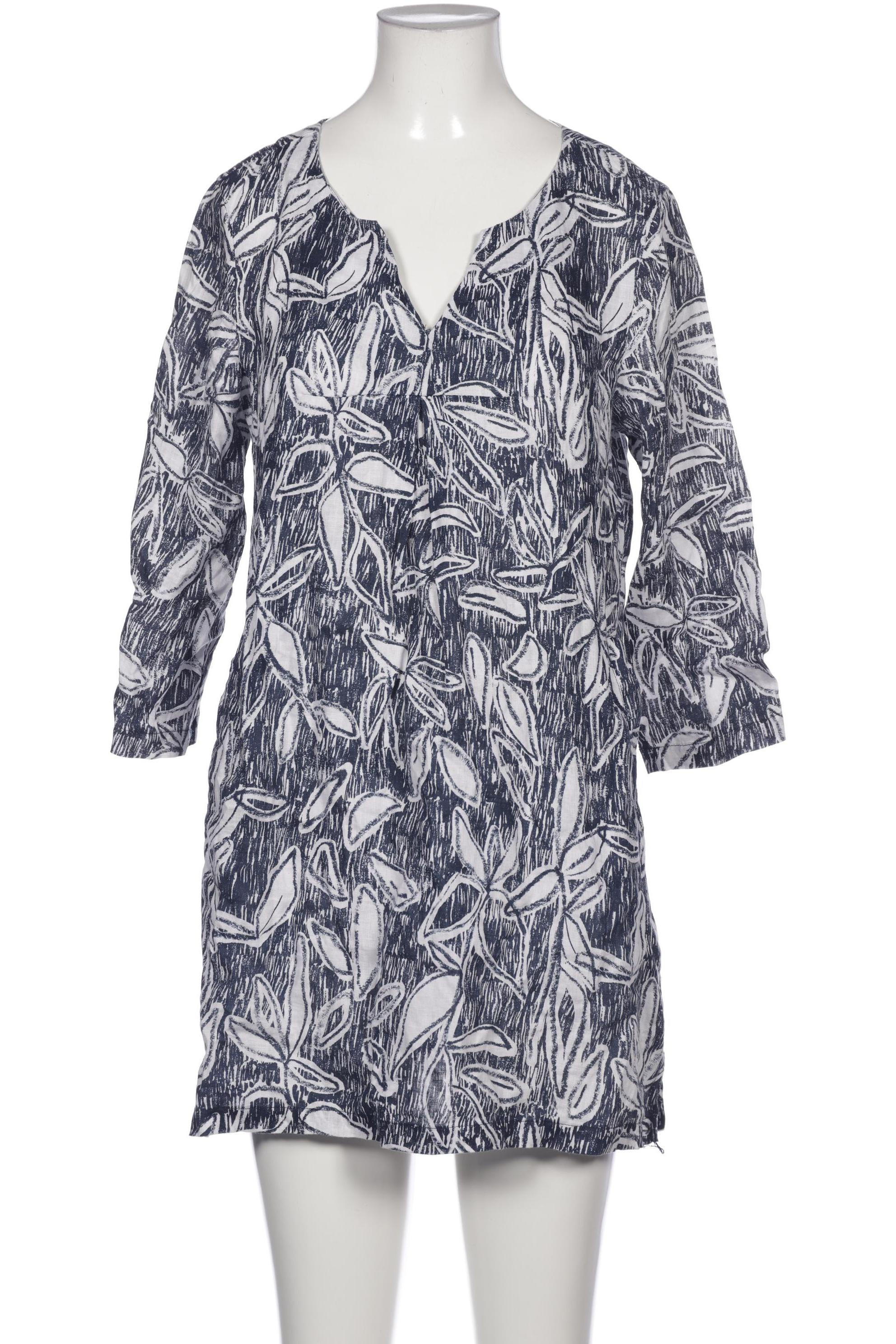 

White Stuff Damen Kleid, marineblau