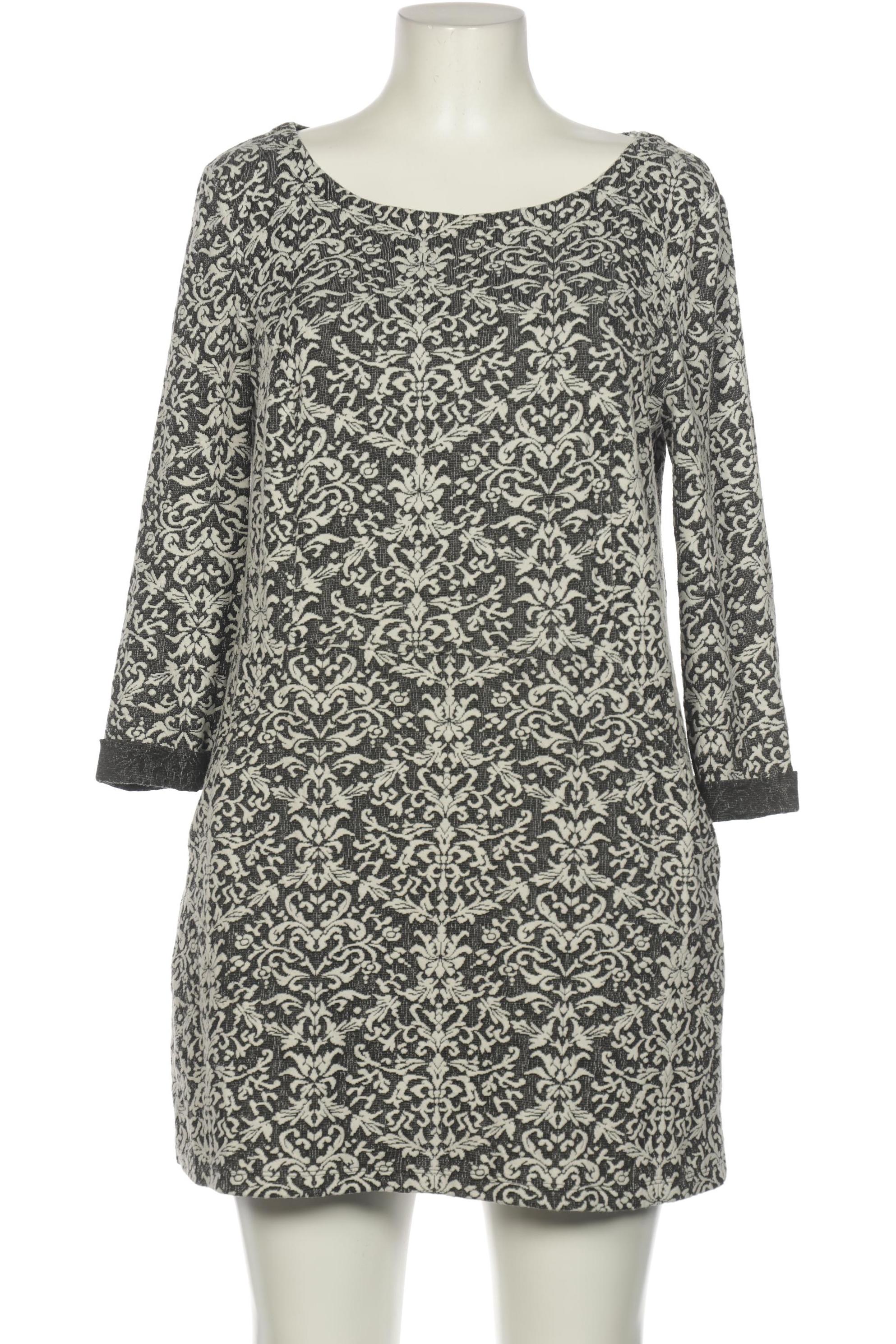 

White Stuff Damen Kleid, schwarz, Gr. 18